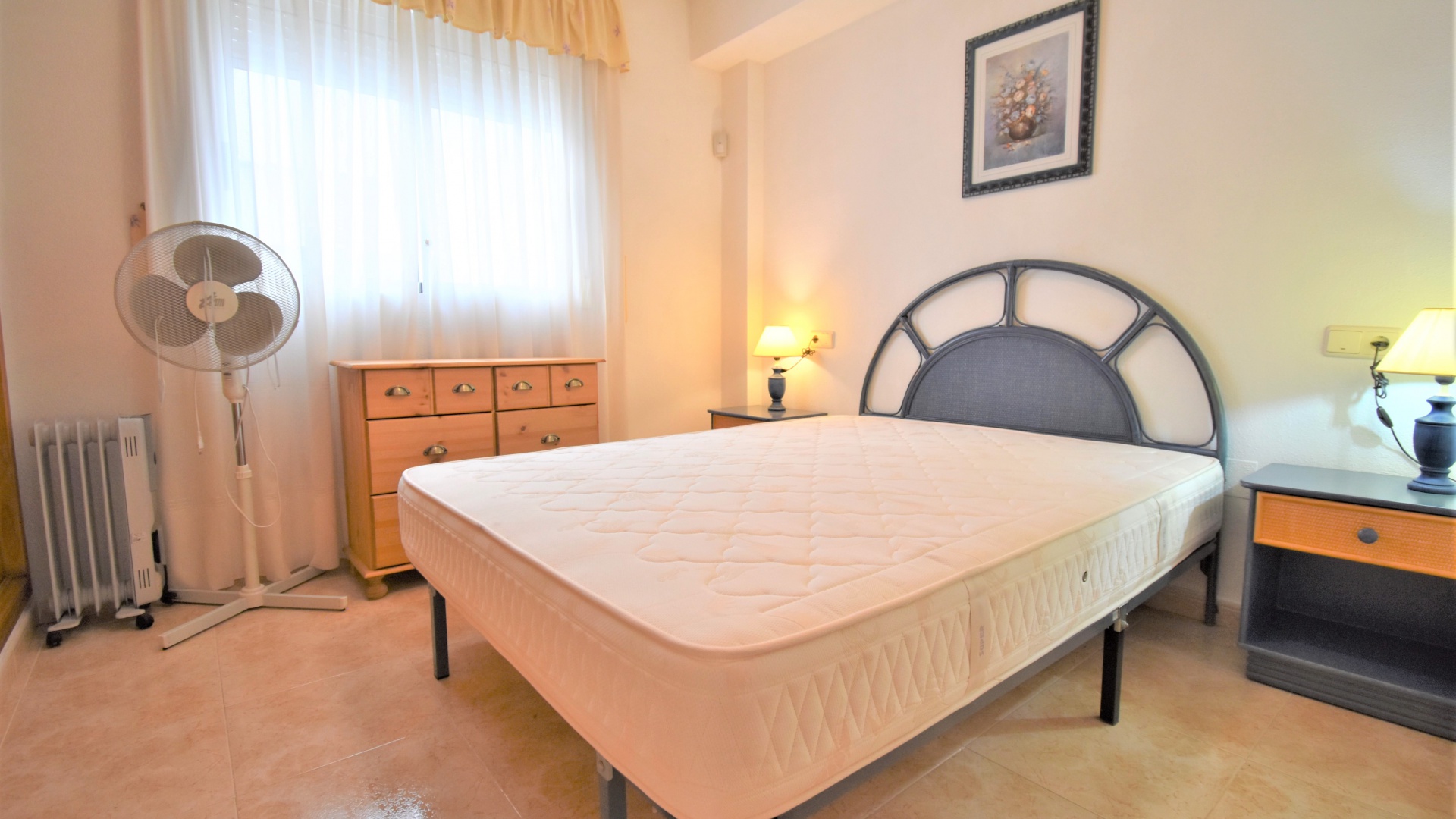 Wederverkoop - Appartement - Orihuela Costa - Punta Prima