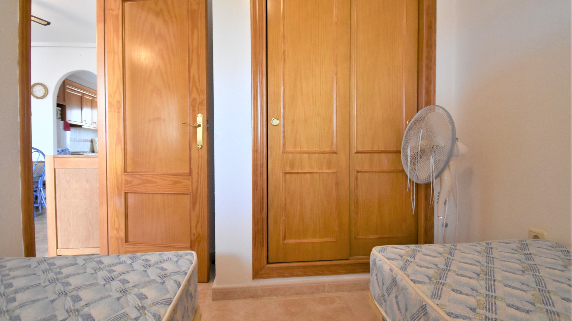 Wederverkoop - Appartement - Orihuela Costa - Punta Prima