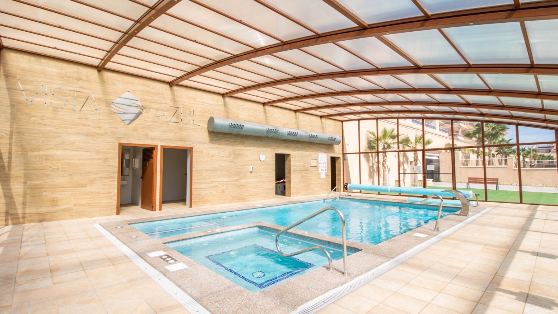 Wederverkoop - Appartement - Orihuela Costa - Punta Prima