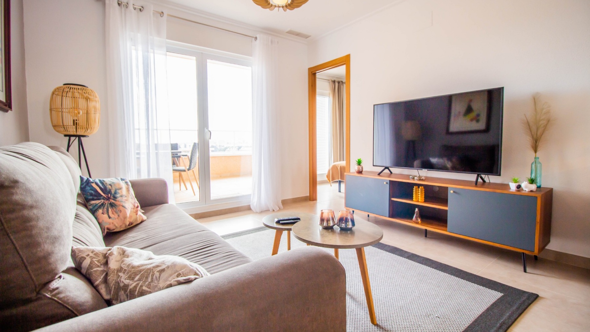 Wederverkoop - Appartement - Orihuela Costa - Punta Prima