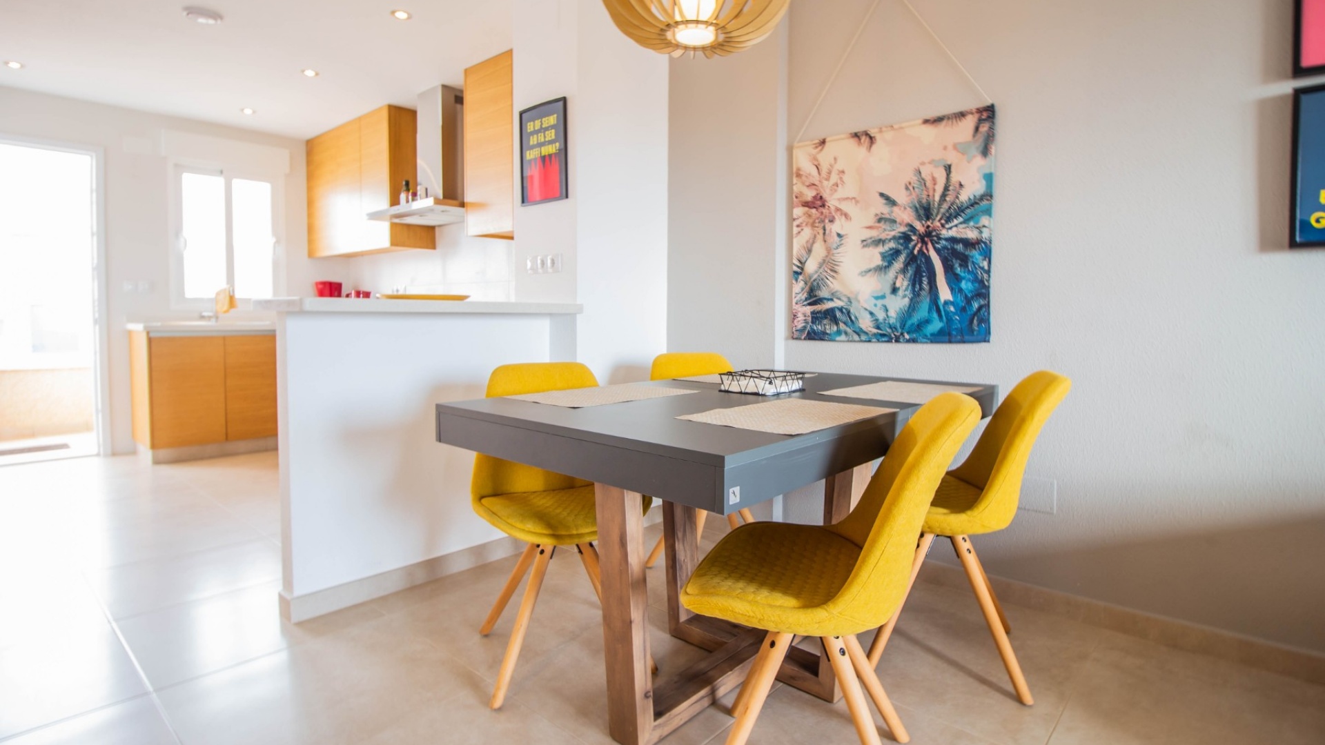 Wederverkoop - Appartement - Orihuela Costa - Punta Prima