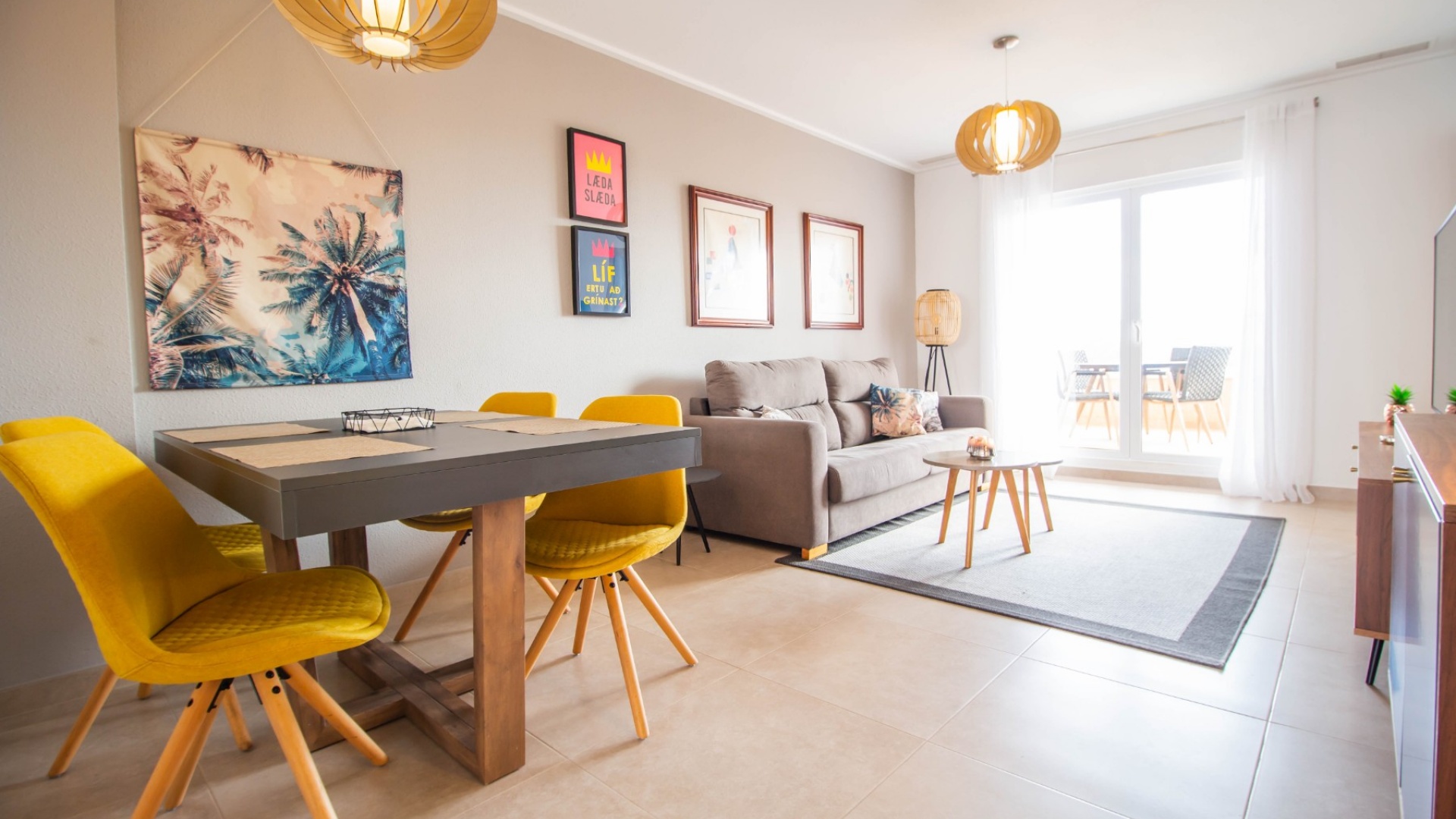 Wederverkoop - Appartement - Orihuela Costa - Punta Prima