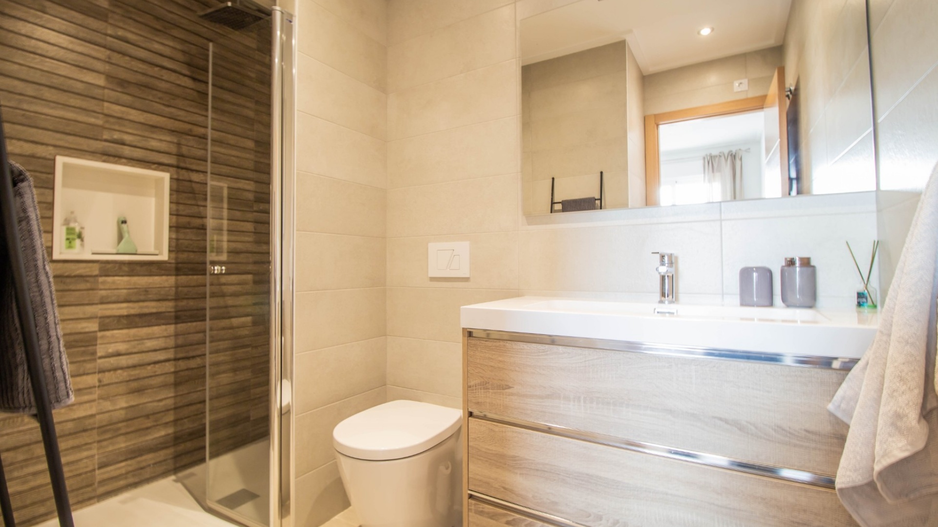 Wederverkoop - Appartement - Orihuela Costa - Punta Prima