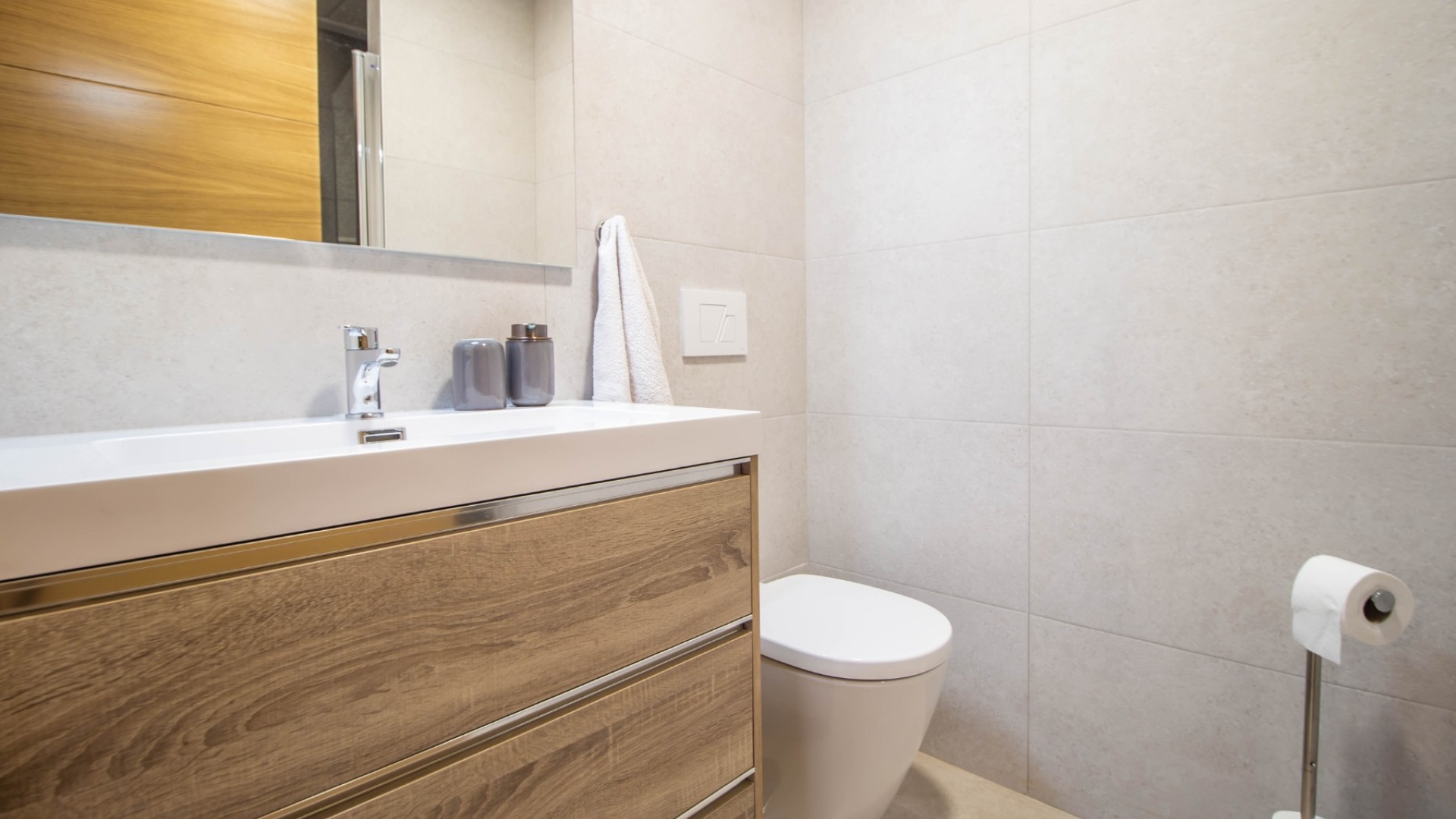 Wederverkoop - Appartement - Orihuela Costa - Punta Prima