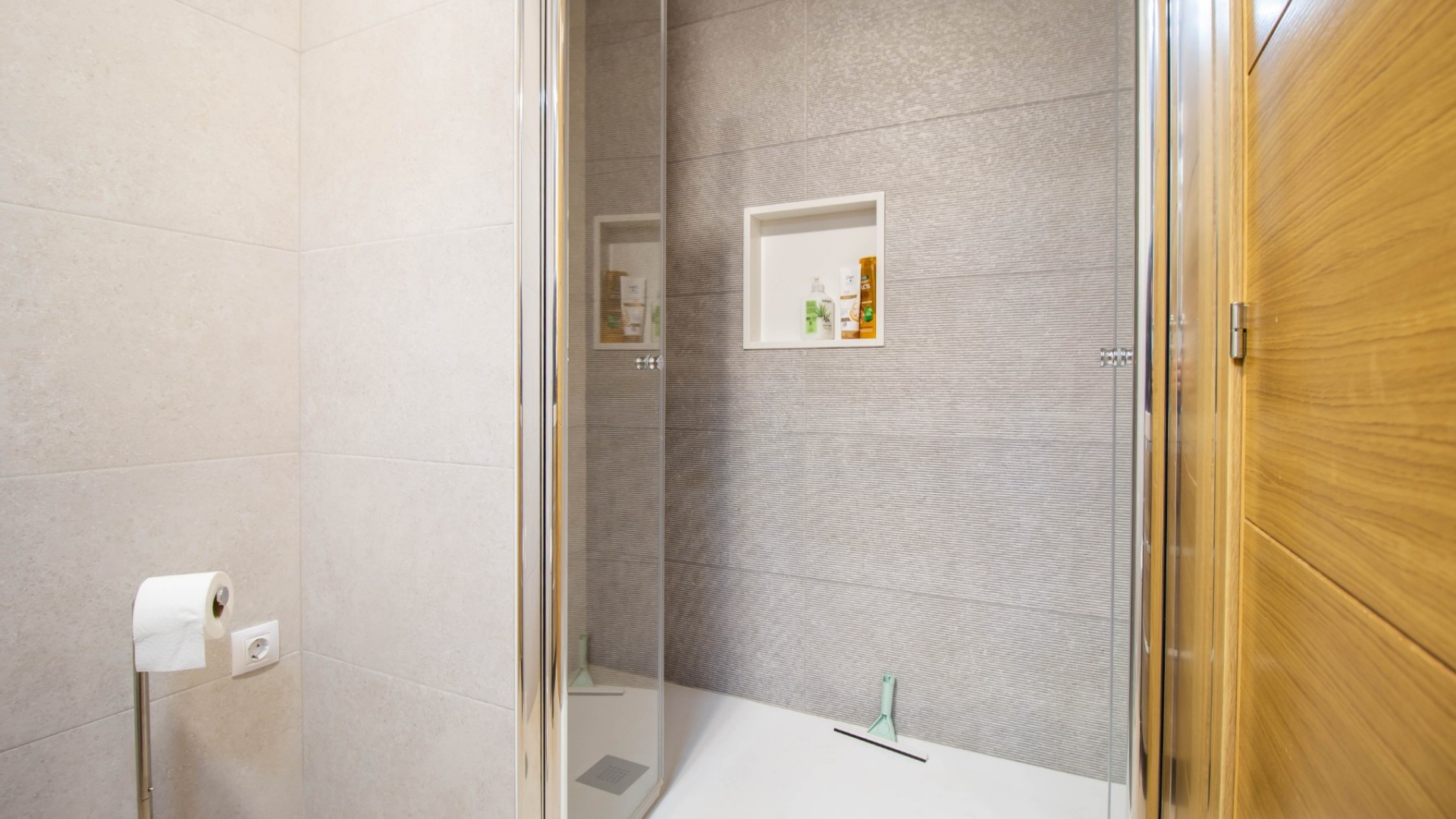 Wederverkoop - Appartement - Orihuela Costa - Punta Prima