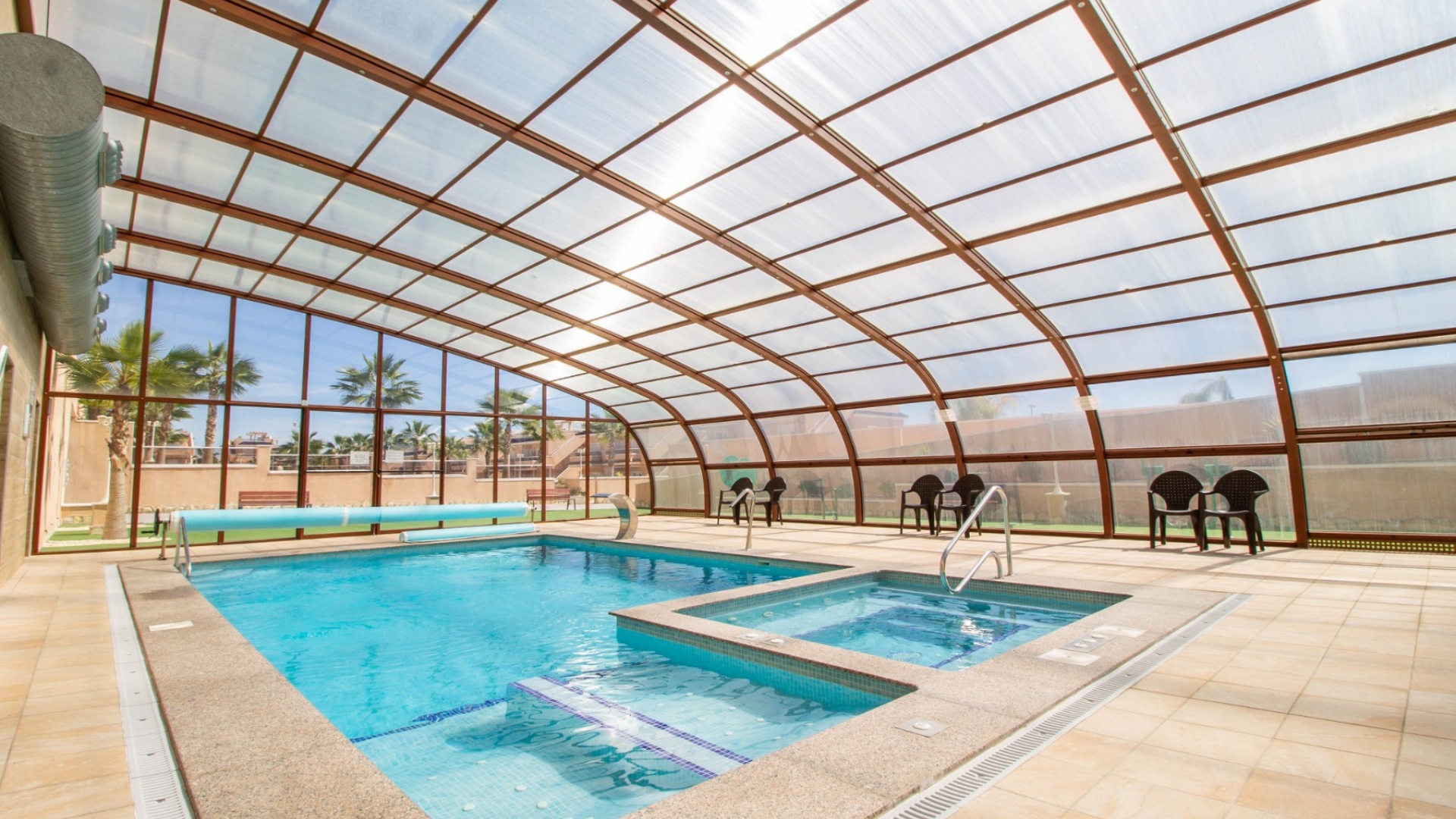 Wederverkoop - Appartement - Orihuela Costa - Punta Prima