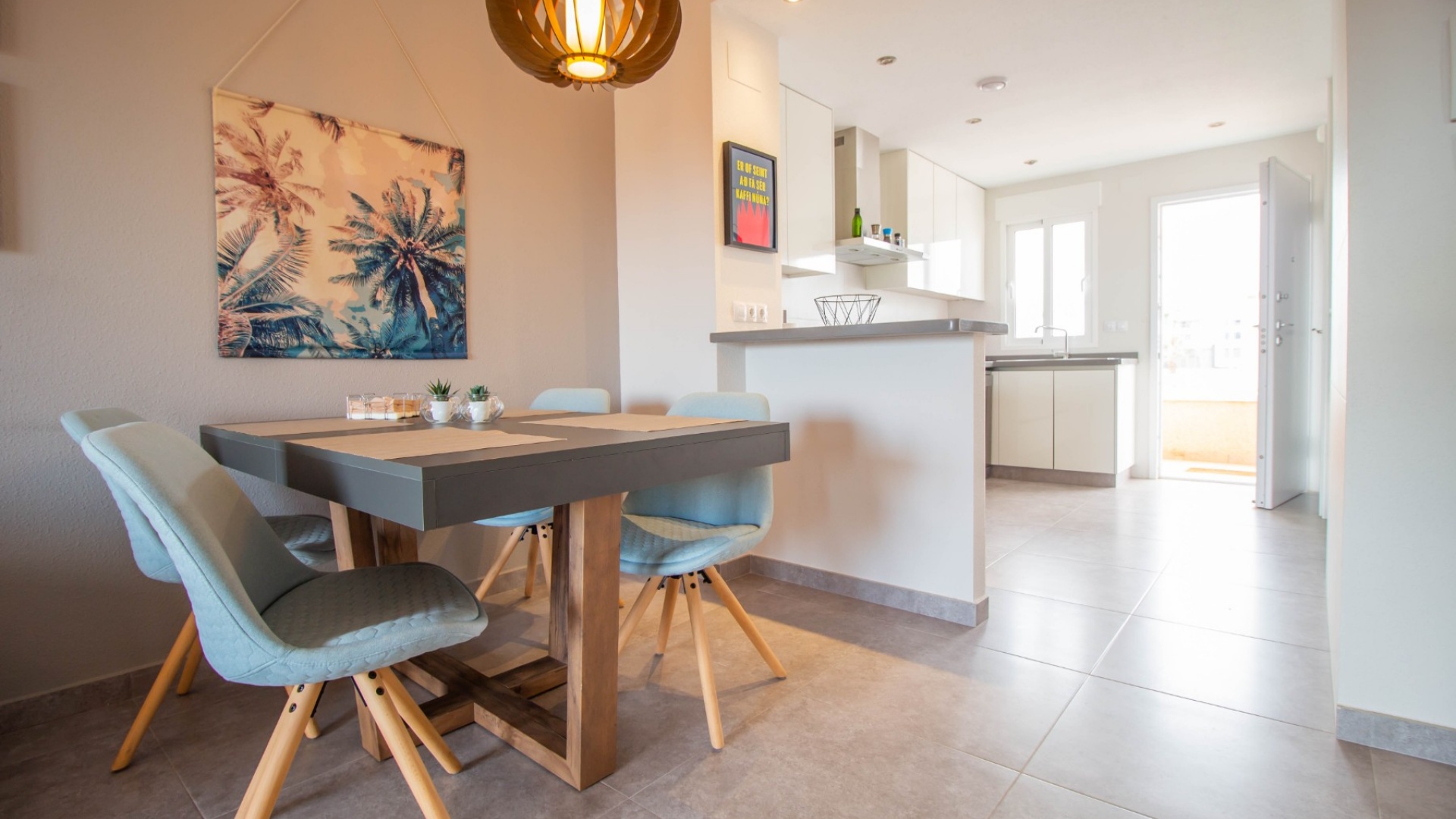 Wederverkoop - Appartement - Orihuela Costa - Punta Prima