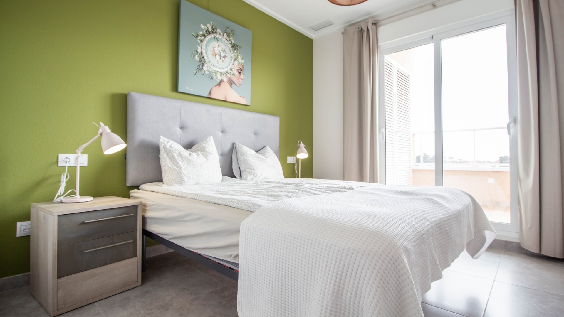 Wederverkoop - Appartement - Orihuela Costa - Punta Prima