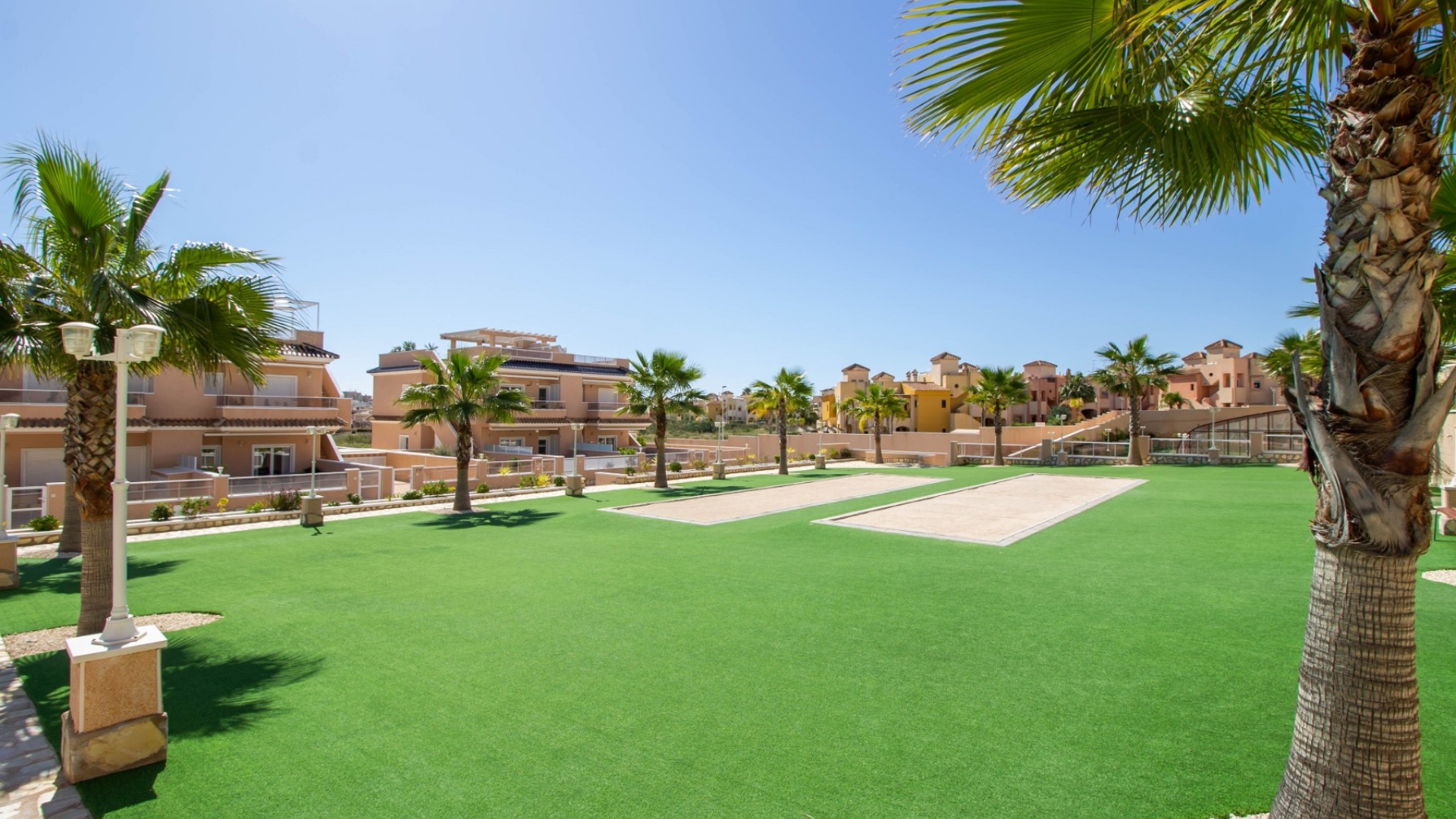 Wederverkoop - Appartement - Orihuela Costa - Punta Prima