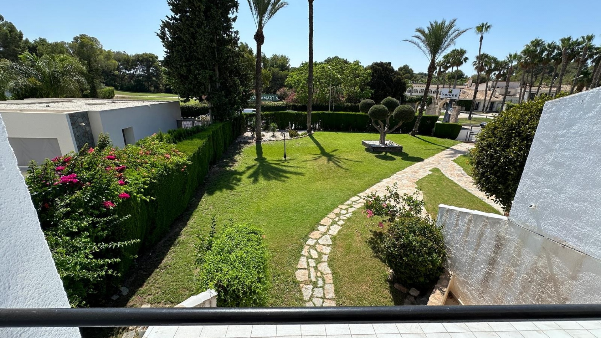 Wederverkoop - Appartement - Orihuela Costa - Villamartin