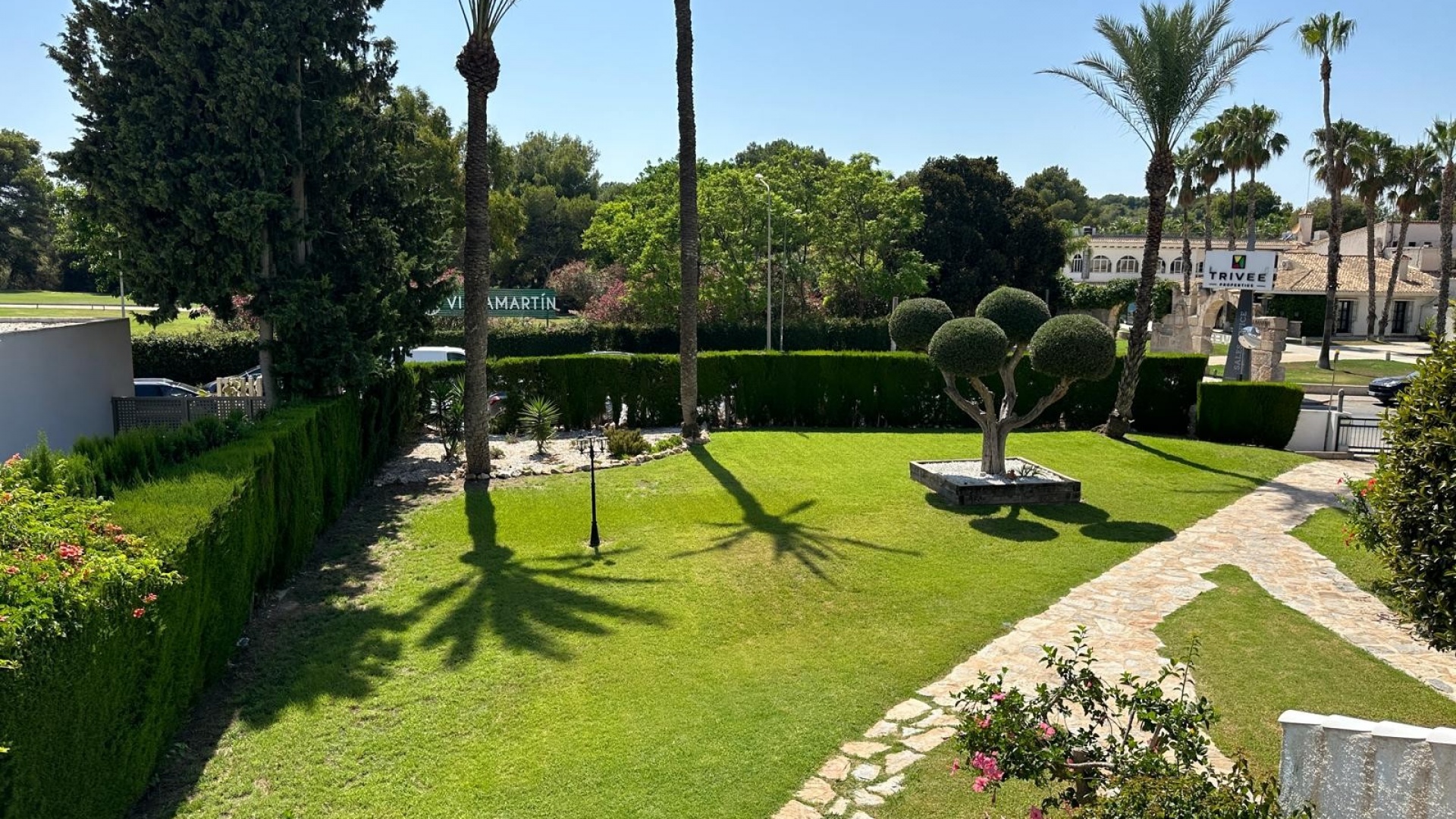 Wederverkoop - Appartement - Orihuela Costa - Villamartin