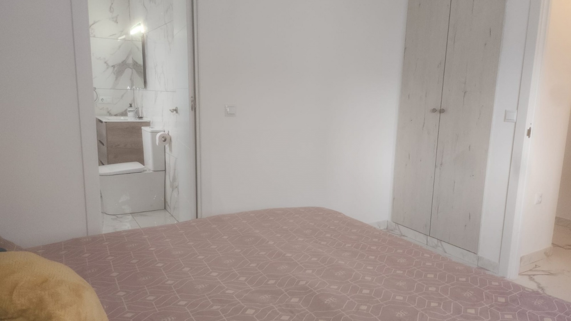 Wederverkoop - Appartement - Orihuela Costa - Villamartin