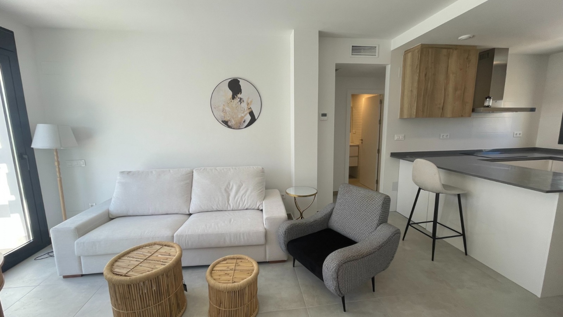 Wederverkoop - Appartement - Orihuela Costa - Villamartin
