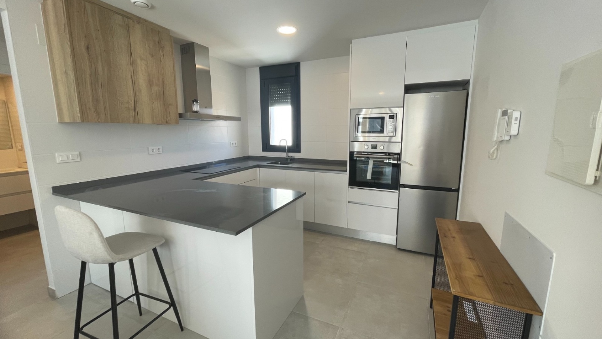 Wederverkoop - Appartement - Orihuela Costa - Villamartin