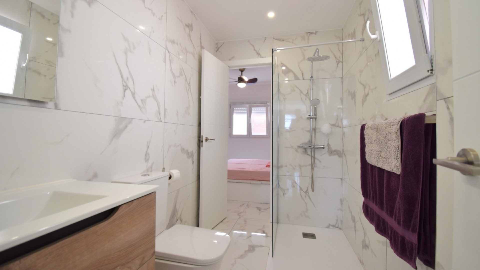 Wederverkoop - Appartement - Orihuela Costa - Villamartin