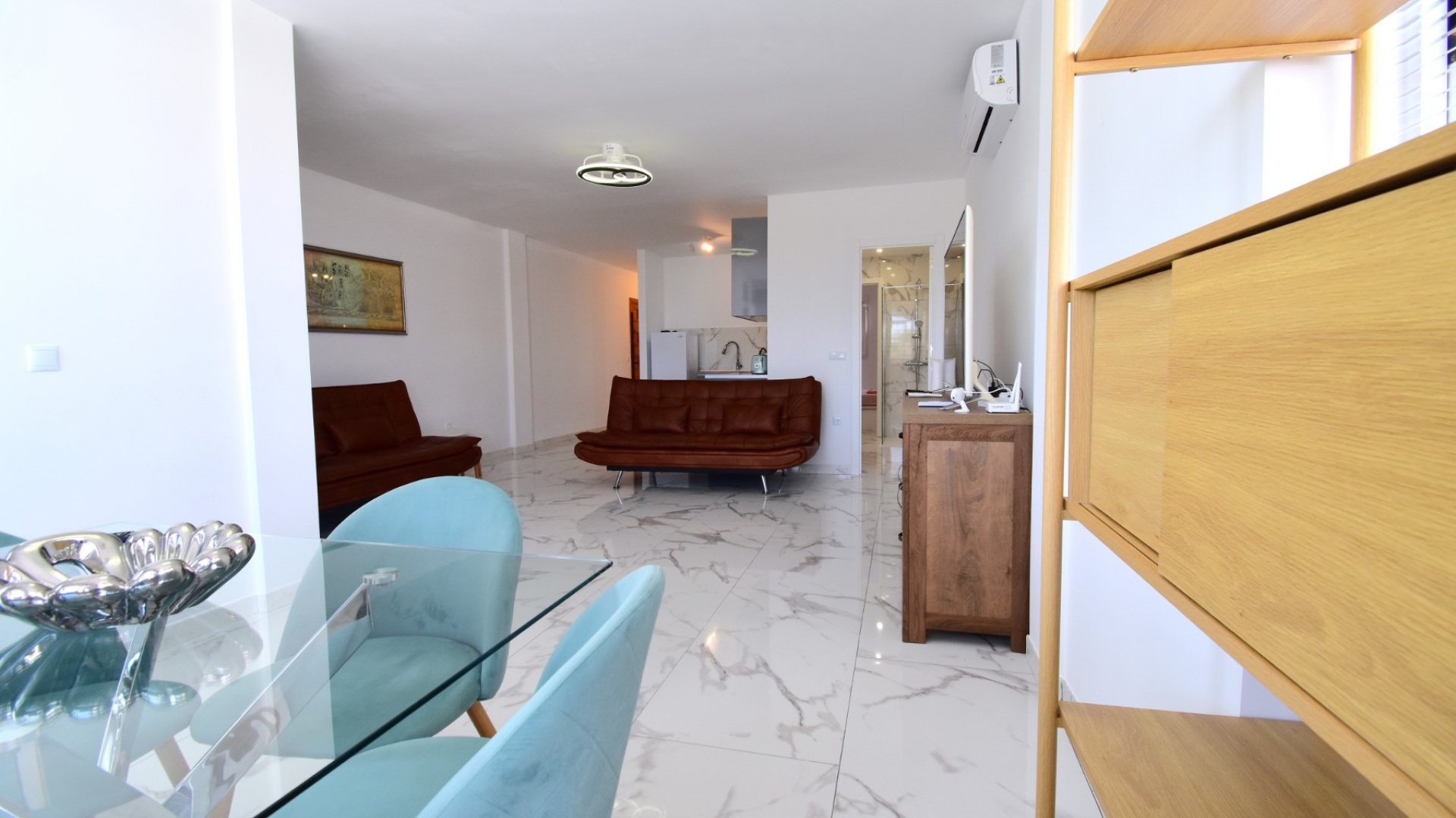 Wederverkoop - Appartement - Orihuela Costa - Villamartin