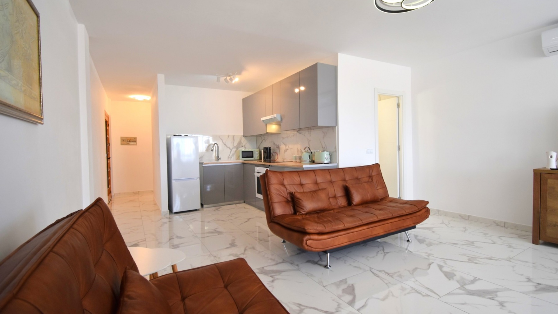 Wederverkoop - Appartement - Orihuela Costa - Villamartin