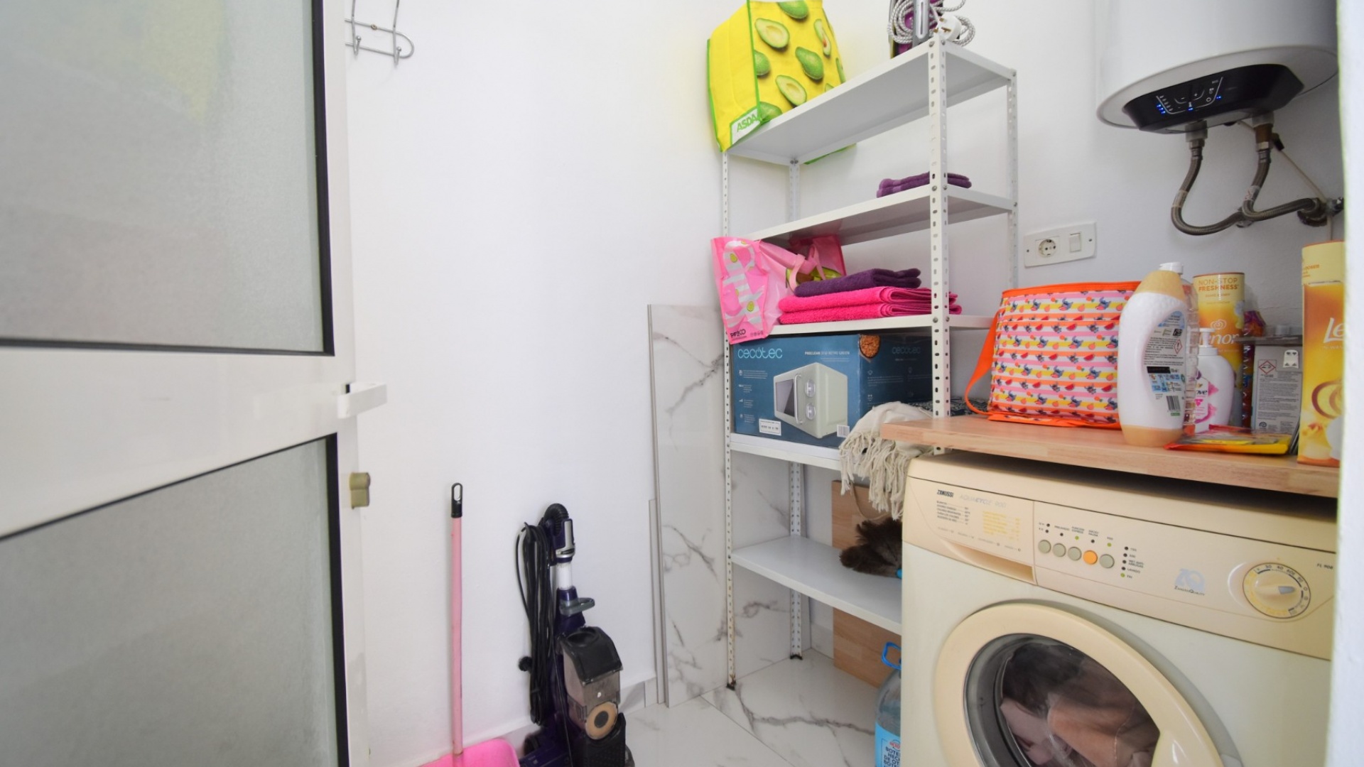 Wederverkoop - Appartement - Orihuela Costa - Villamartin