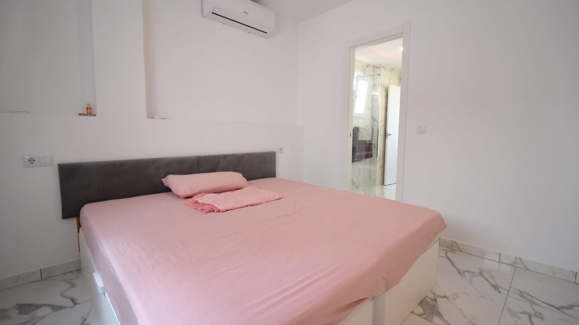 Wederverkoop - Appartement - Orihuela Costa - Villamartin