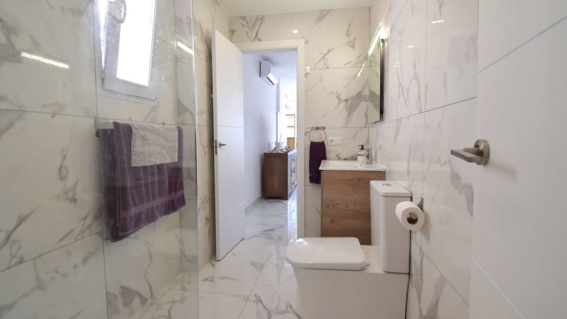 Wederverkoop - Appartement - Orihuela Costa - Villamartin