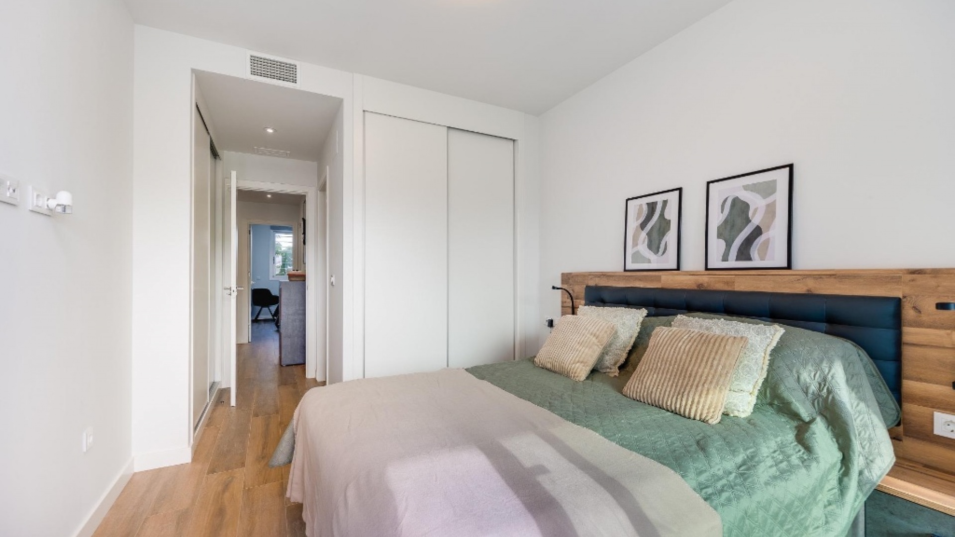 Wederverkoop - Appartement - Orihuela Costa - Villamartin