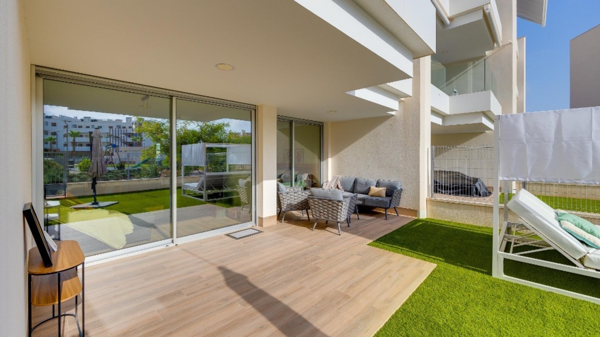 Wederverkoop - Appartement - Orihuela Costa - Villamartin