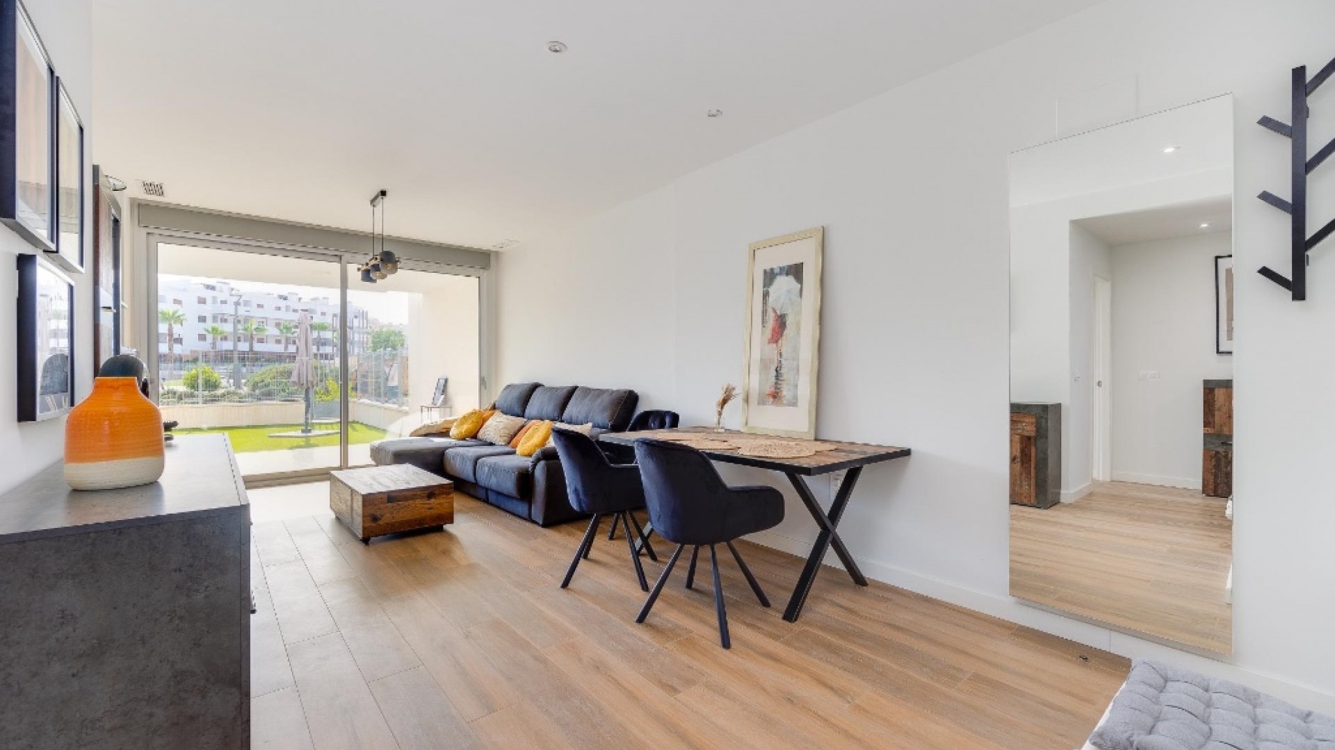 Wederverkoop - Appartement - Orihuela Costa - Villamartin