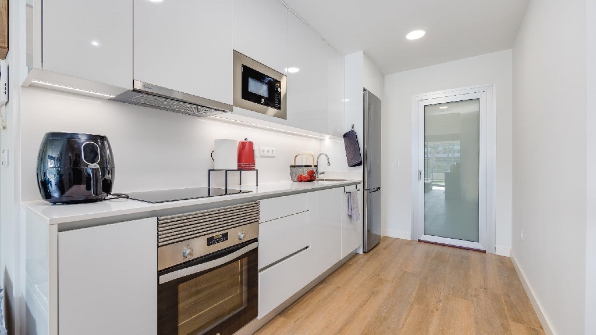 Wederverkoop - Appartement - Orihuela Costa - Villamartin