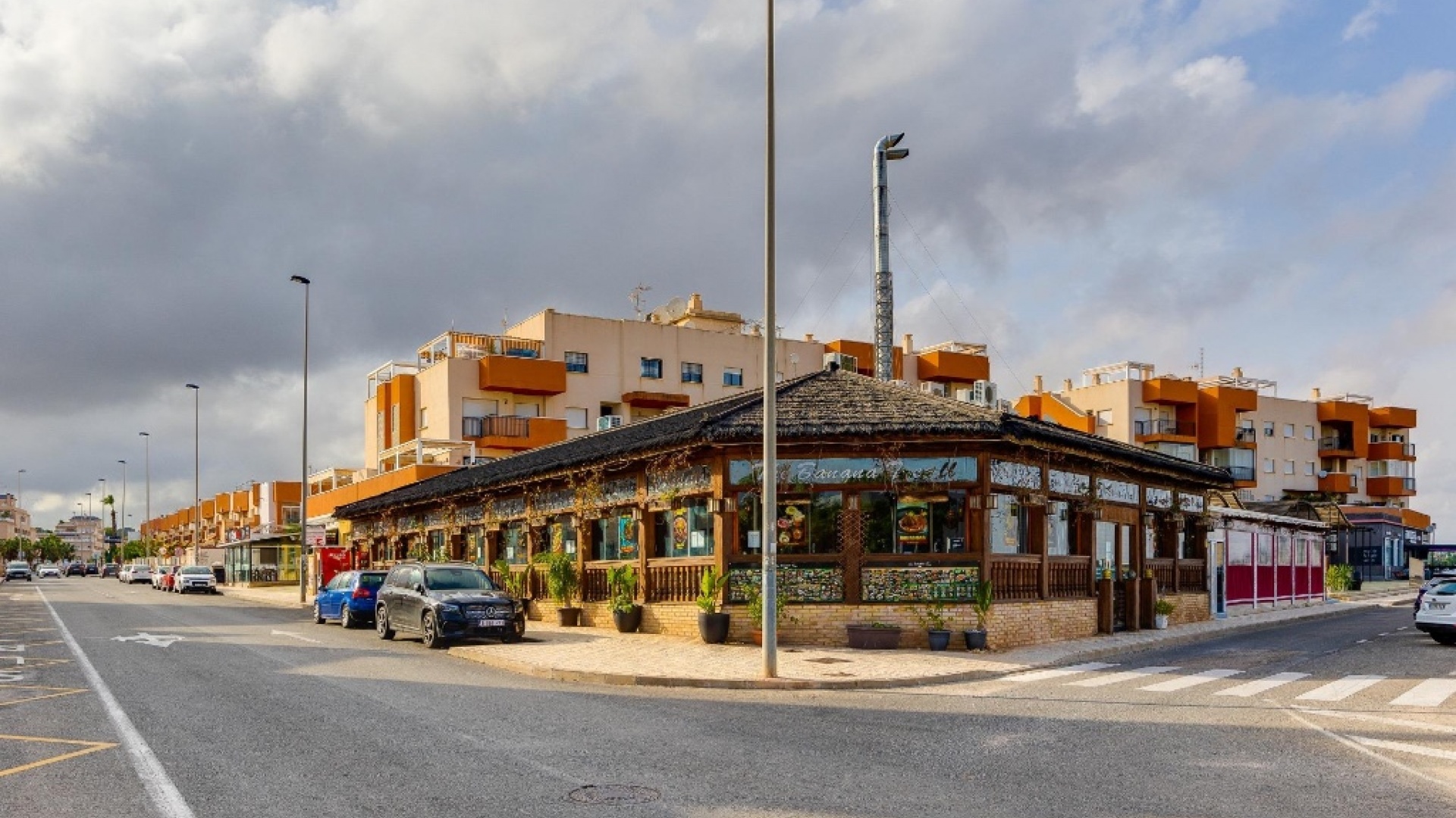 Wederverkoop - Appartement - Orihuela Costa - Villamartin