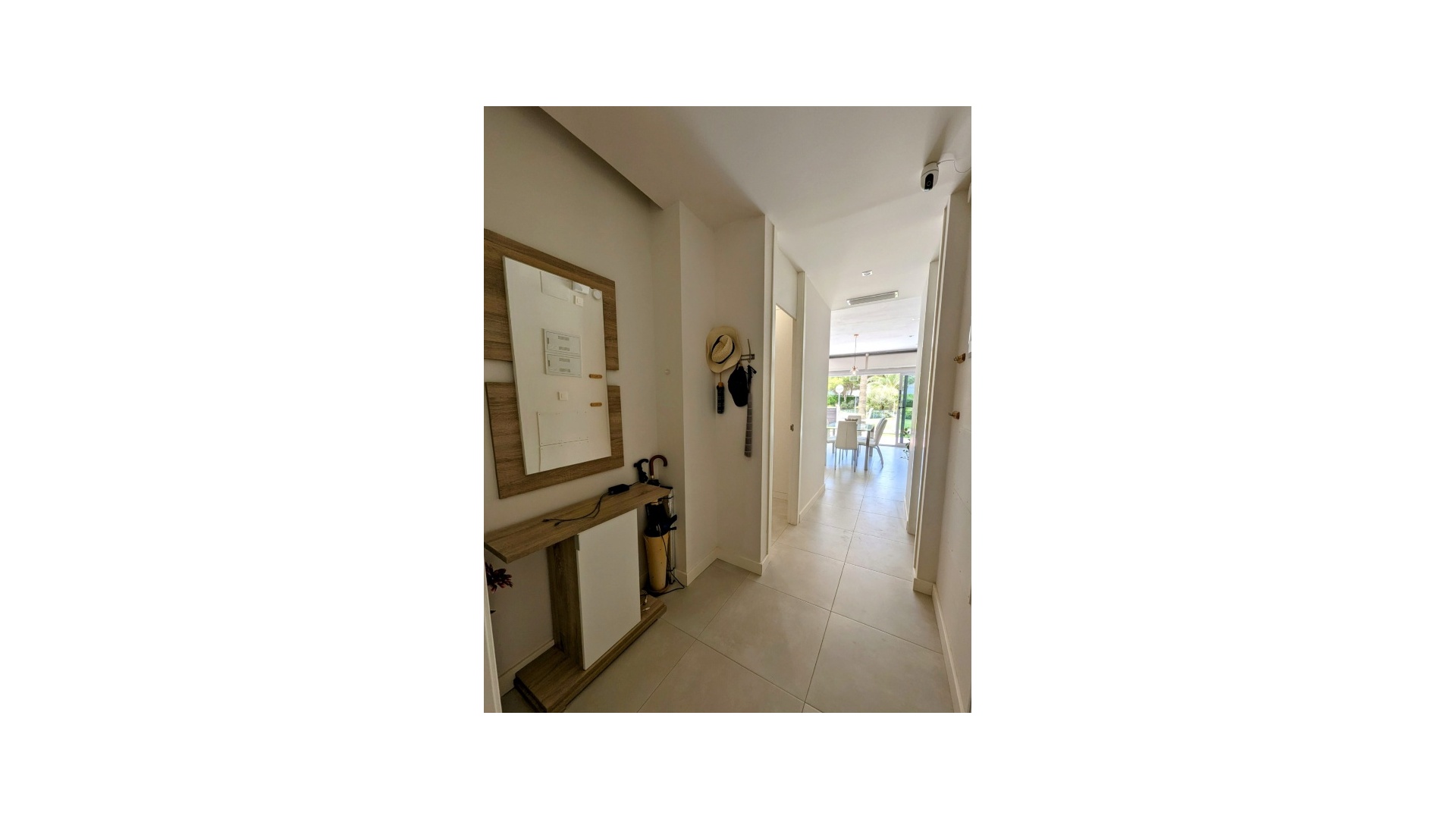 Wederverkoop - Appartement - Orihuela Costa - Villamartin