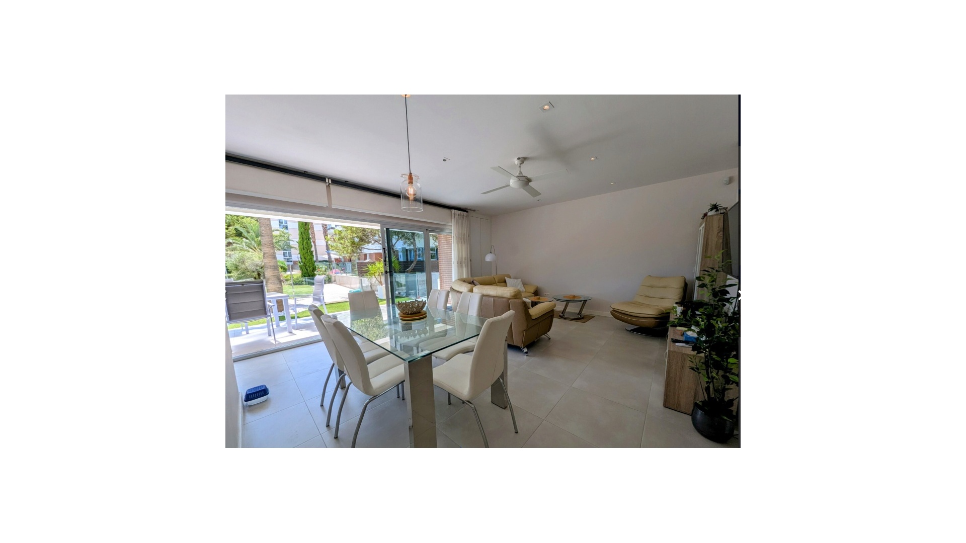 Wederverkoop - Appartement - Orihuela Costa - Villamartin