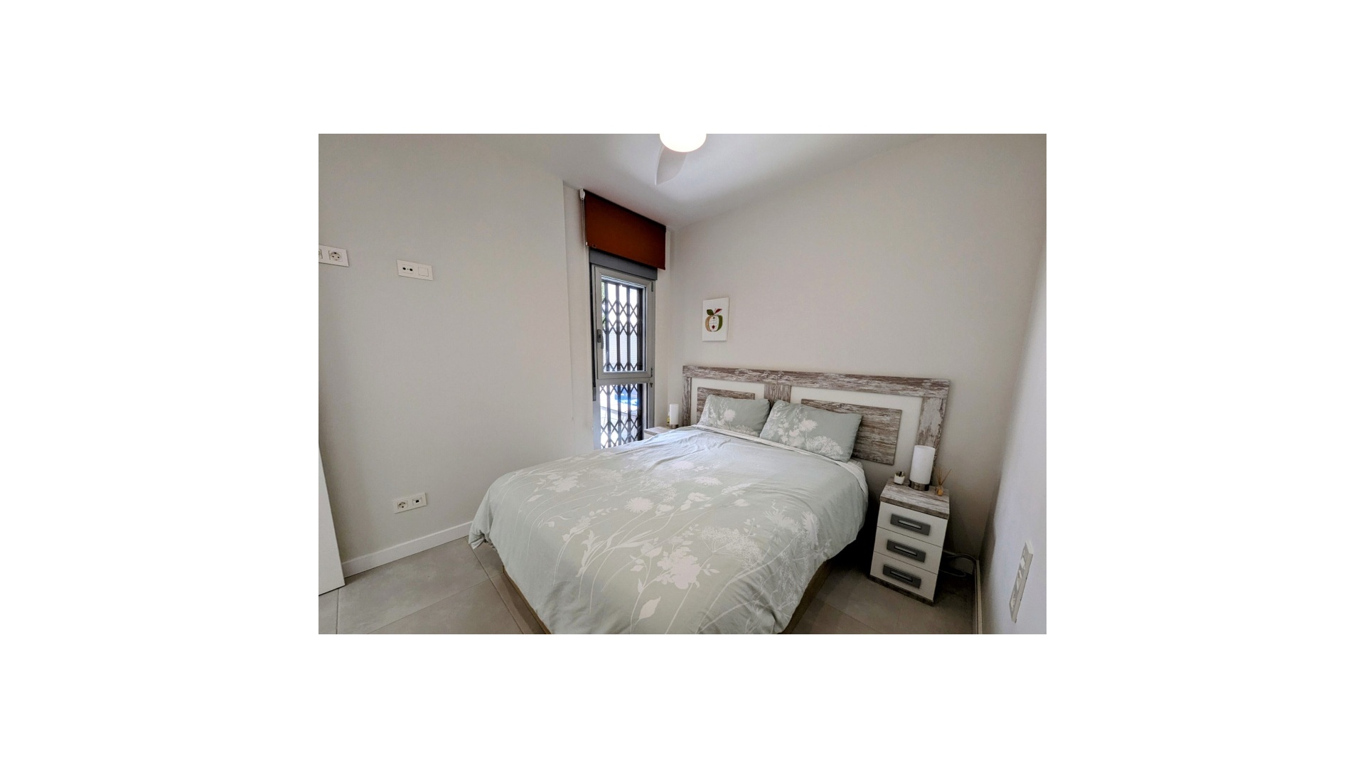 Wederverkoop - Appartement - Orihuela Costa - Villamartin