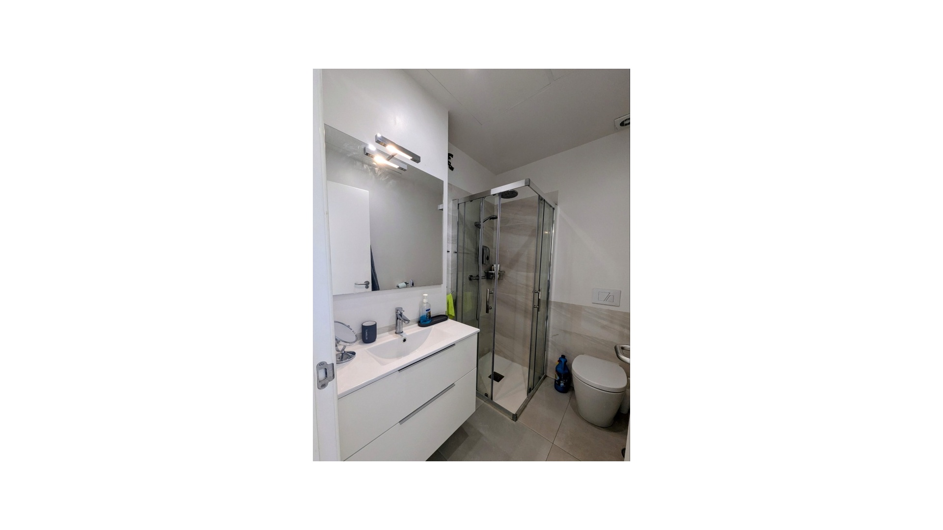 Wederverkoop - Appartement - Orihuela Costa - Villamartin