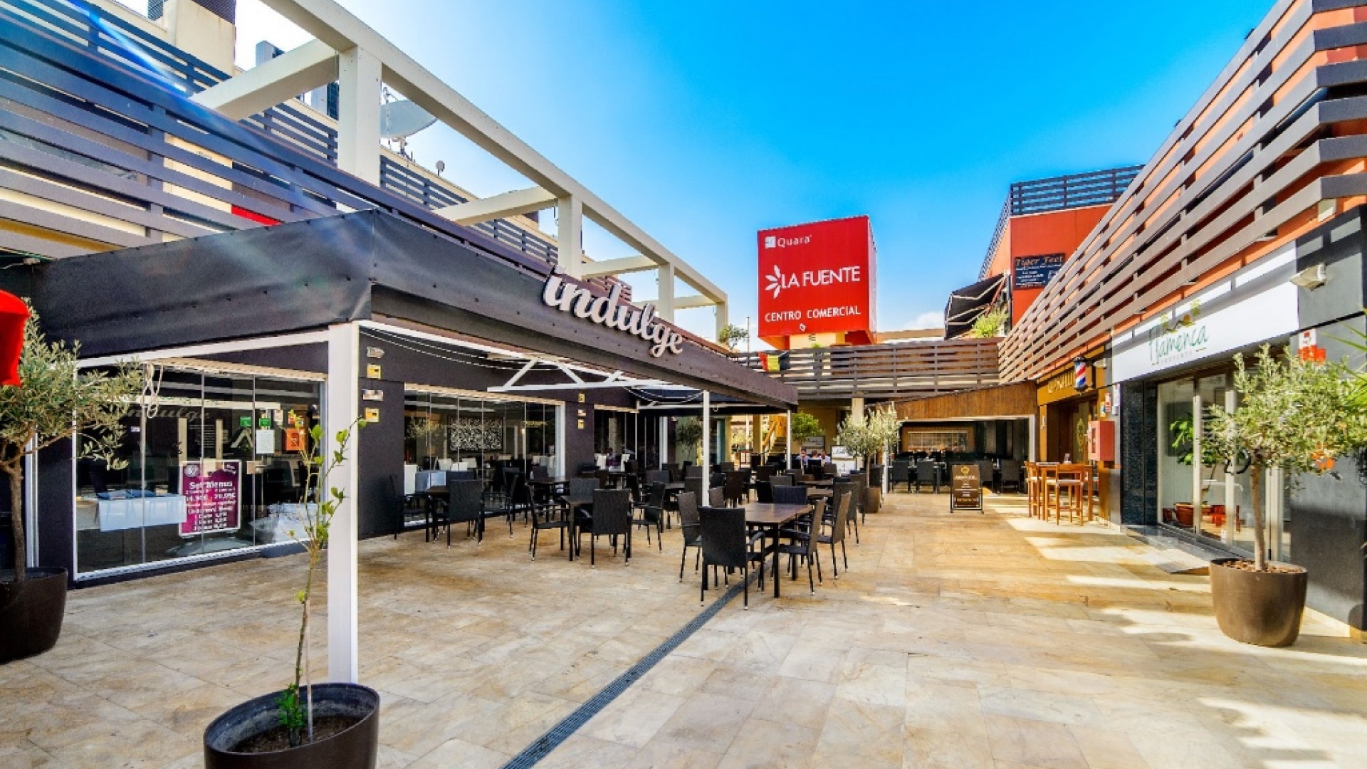 Wederverkoop - Appartement - Orihuela Costa - Villamartin