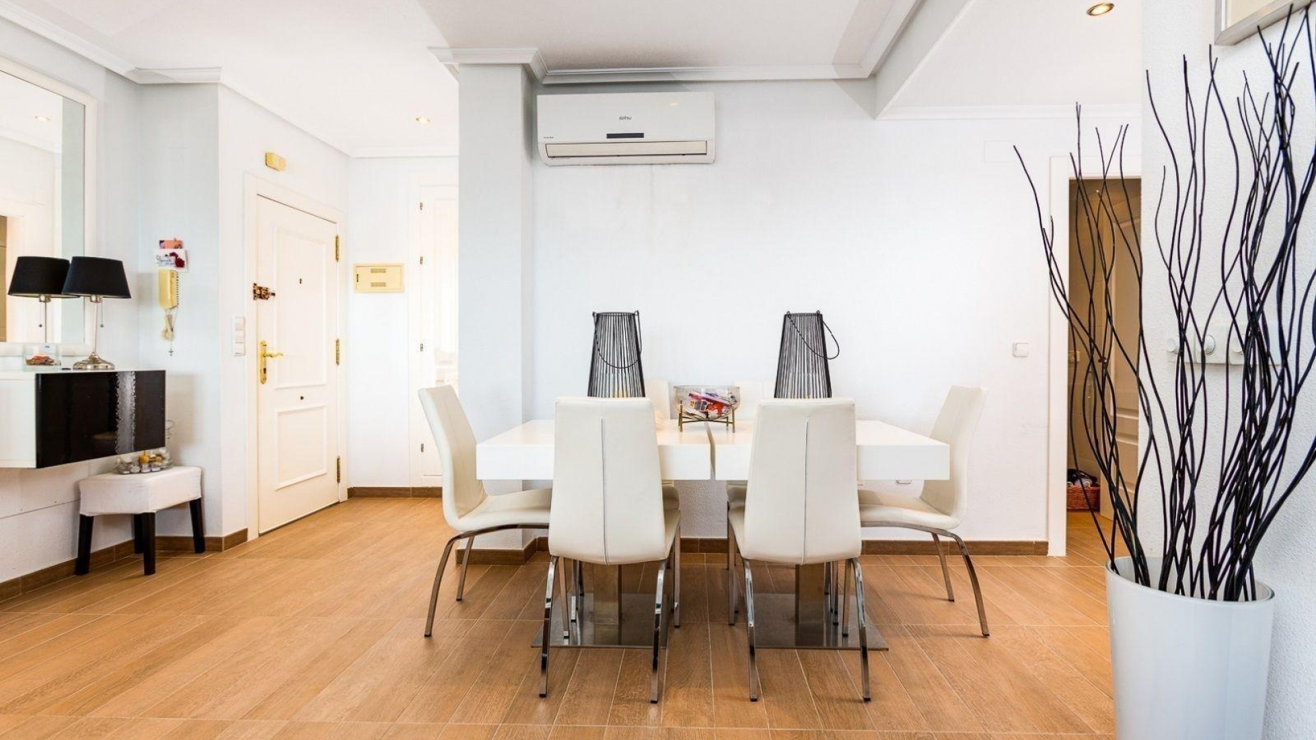 Wederverkoop - Appartement - Orihuela Costa - Villamartin