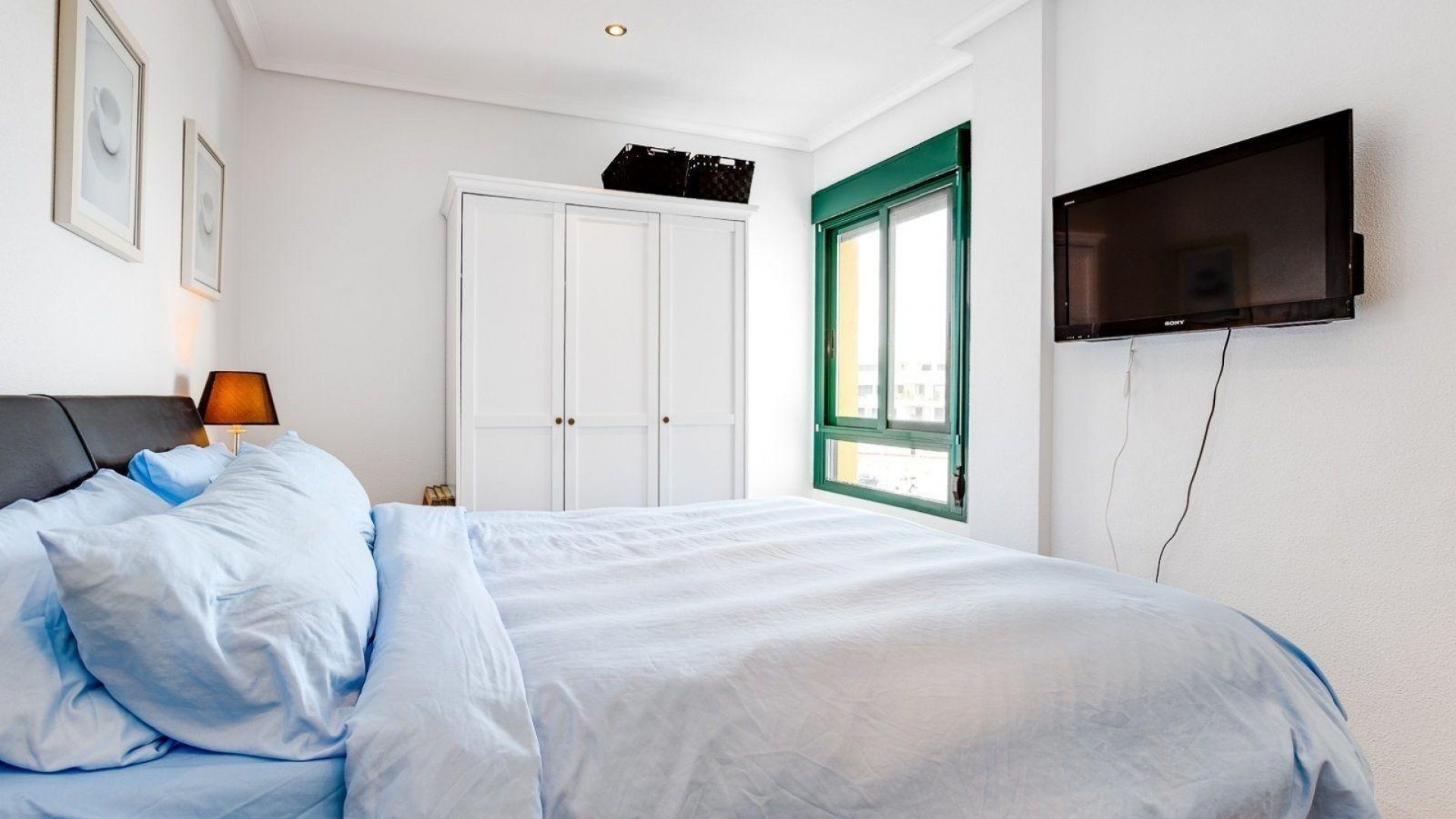 Wederverkoop - Appartement - Orihuela Costa - Villamartin