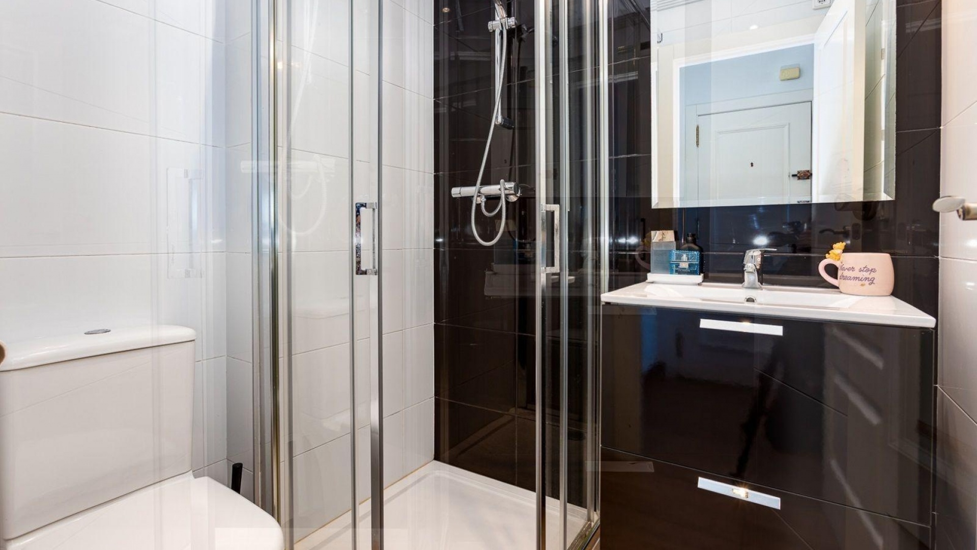 Wederverkoop - Appartement - Orihuela Costa - Villamartin