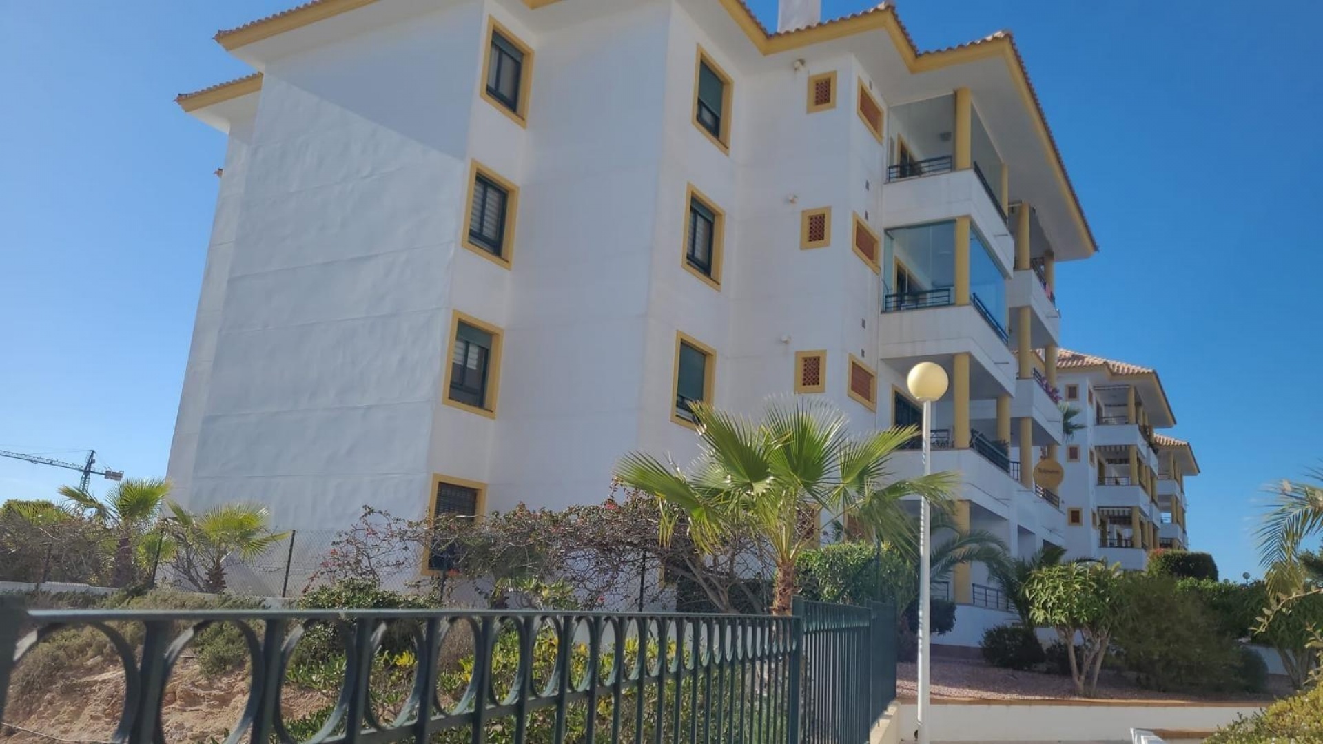 Wederverkoop - Appartement - Orihuela Costa - Villamartin
