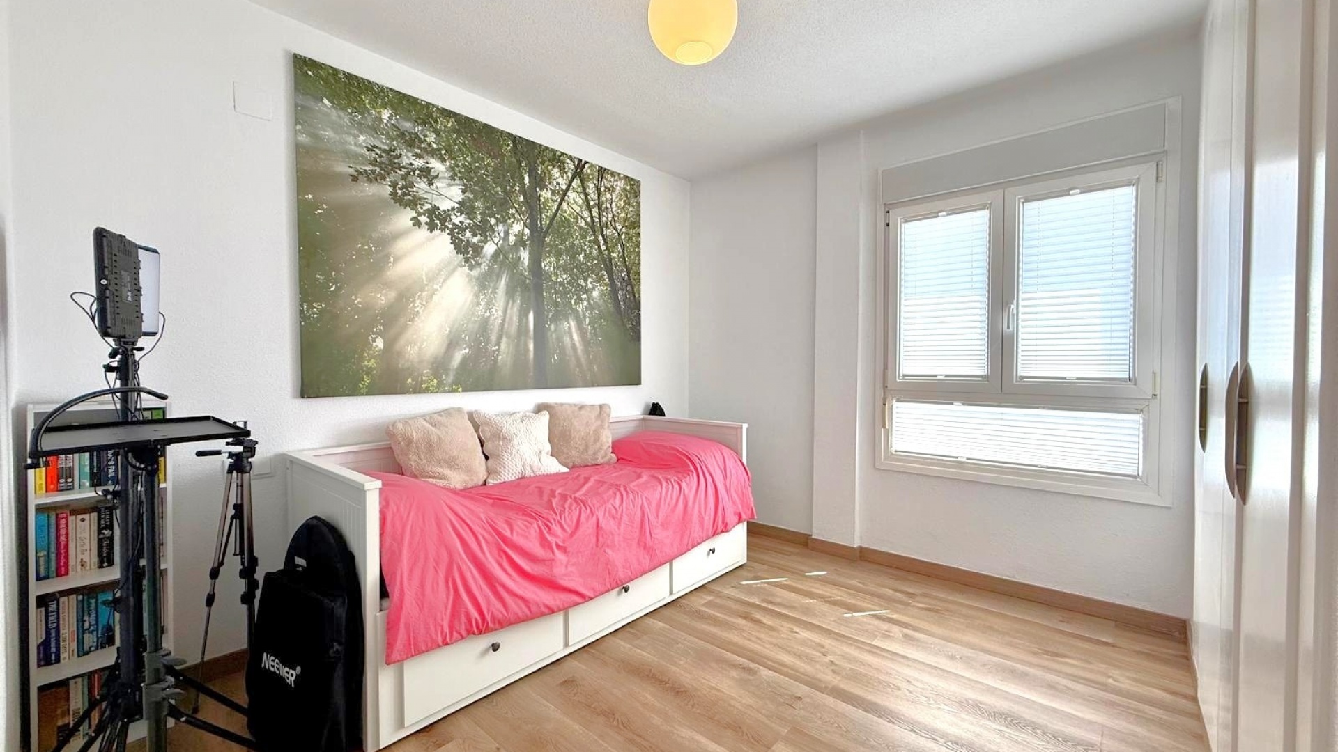 Wederverkoop - Appartement - Orihuela Costa - Villamartin