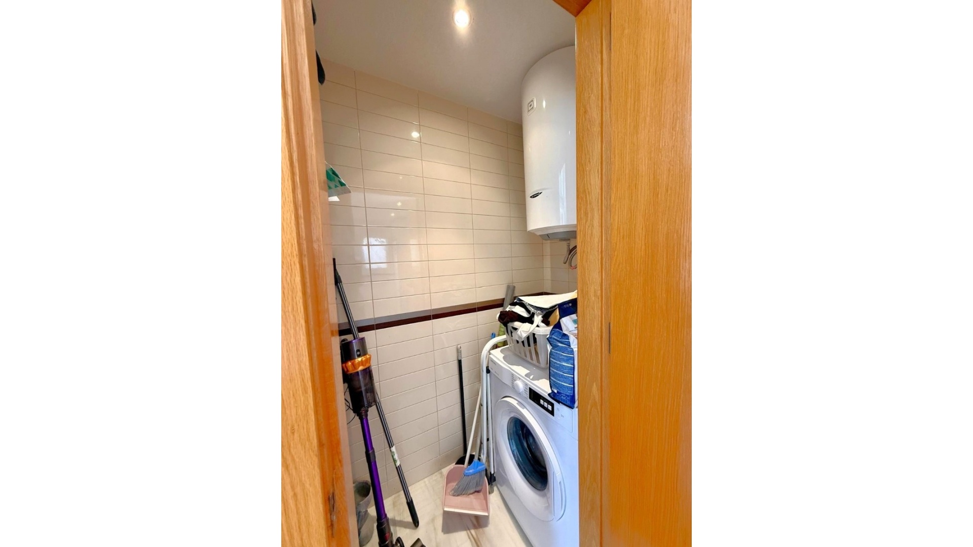 Wederverkoop - Appartement - Orihuela Costa - Villamartin