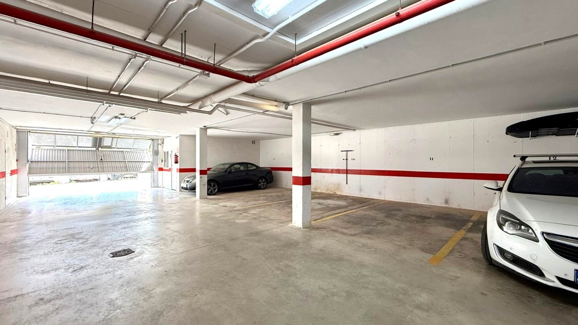 Wederverkoop - Appartement - Orihuela Costa - Villamartin