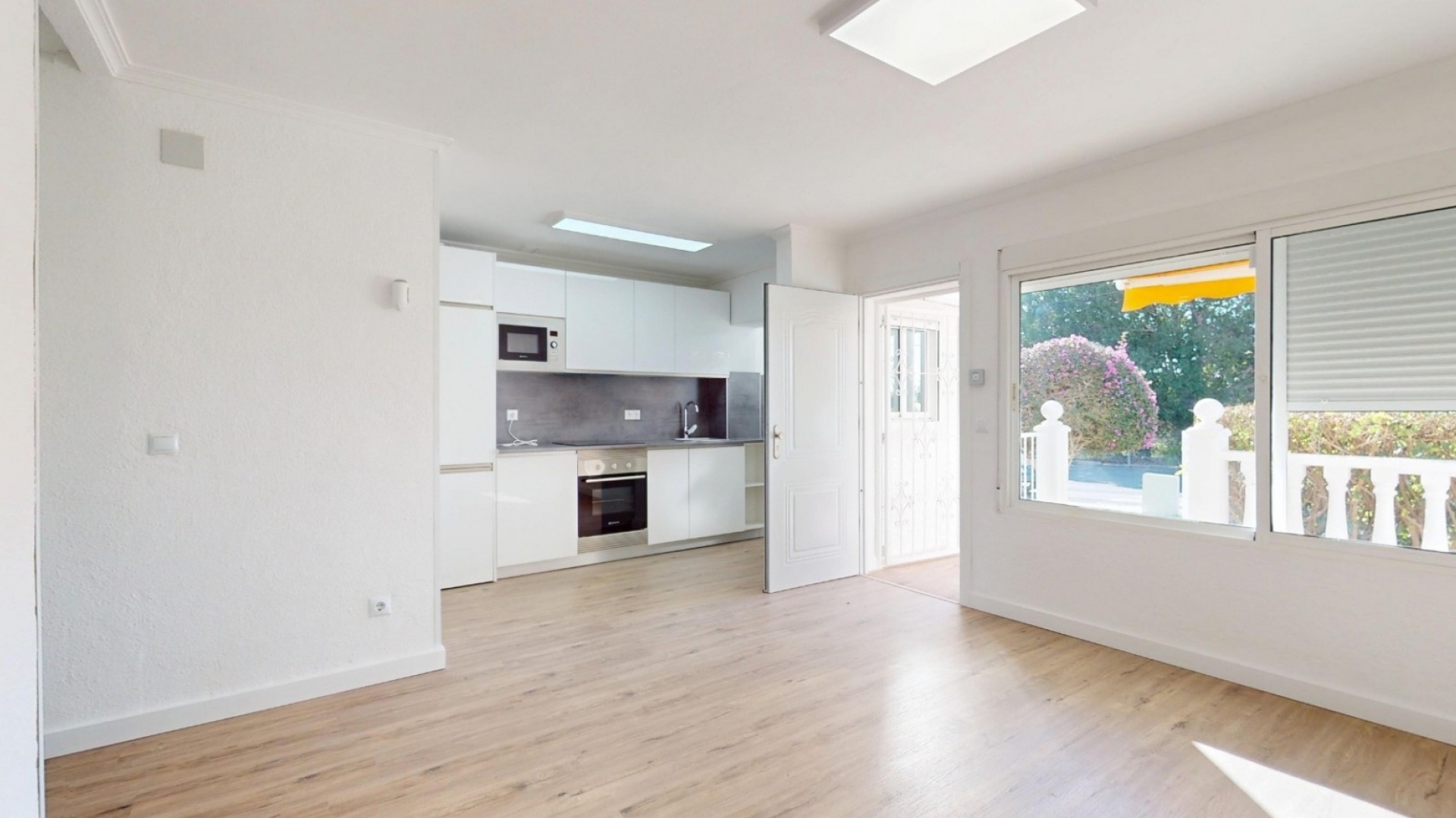 Wederverkoop - Appartement - Orihuela Costa - Villamartin