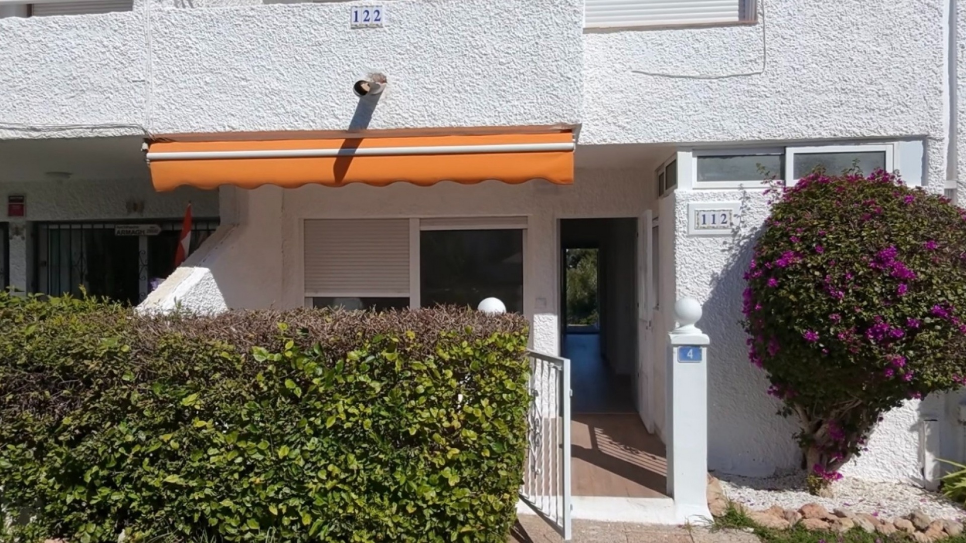 Wederverkoop - Appartement - Orihuela Costa - Villamartin