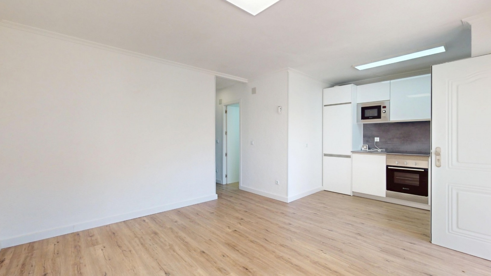 Wederverkoop - Appartement - Orihuela Costa - Villamartin