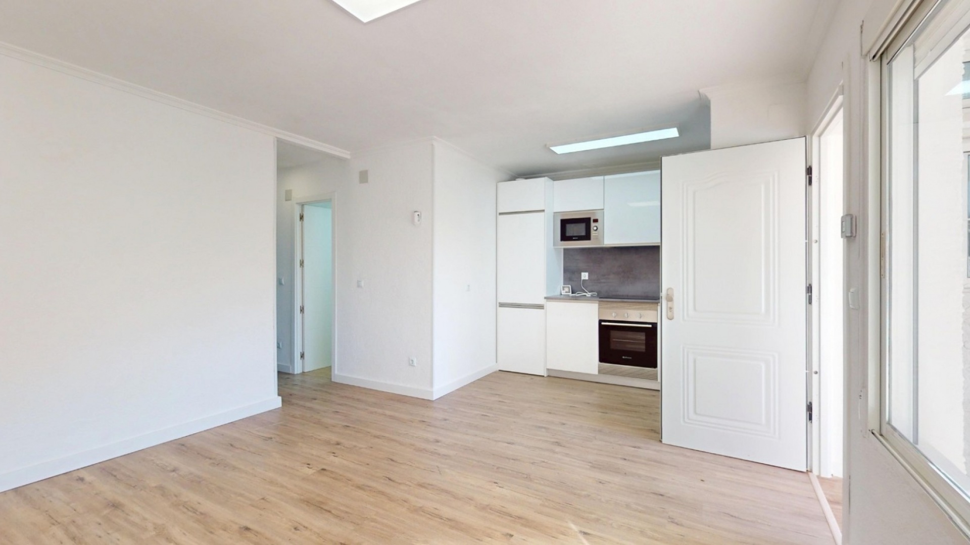 Wederverkoop - Appartement - Orihuela Costa - Villamartin