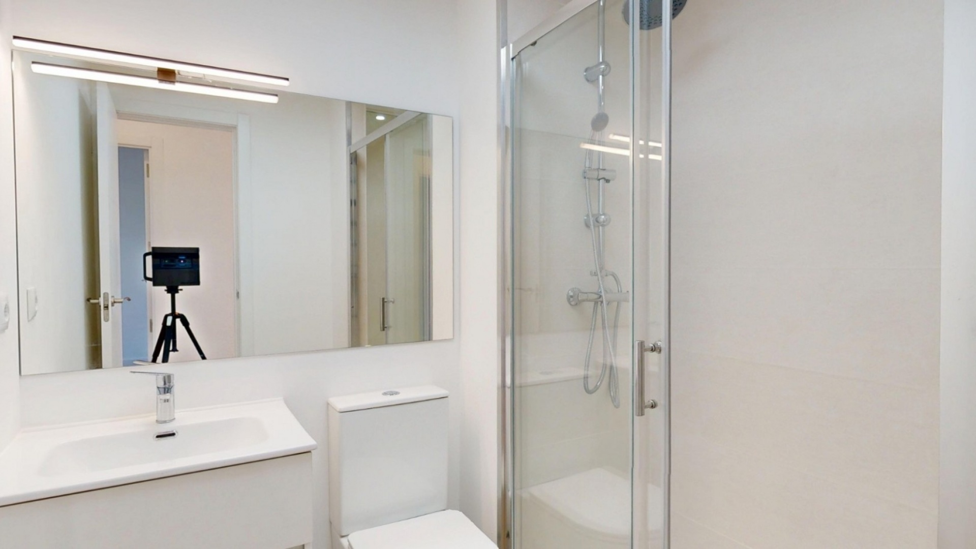 Wederverkoop - Appartement - Orihuela Costa - Villamartin