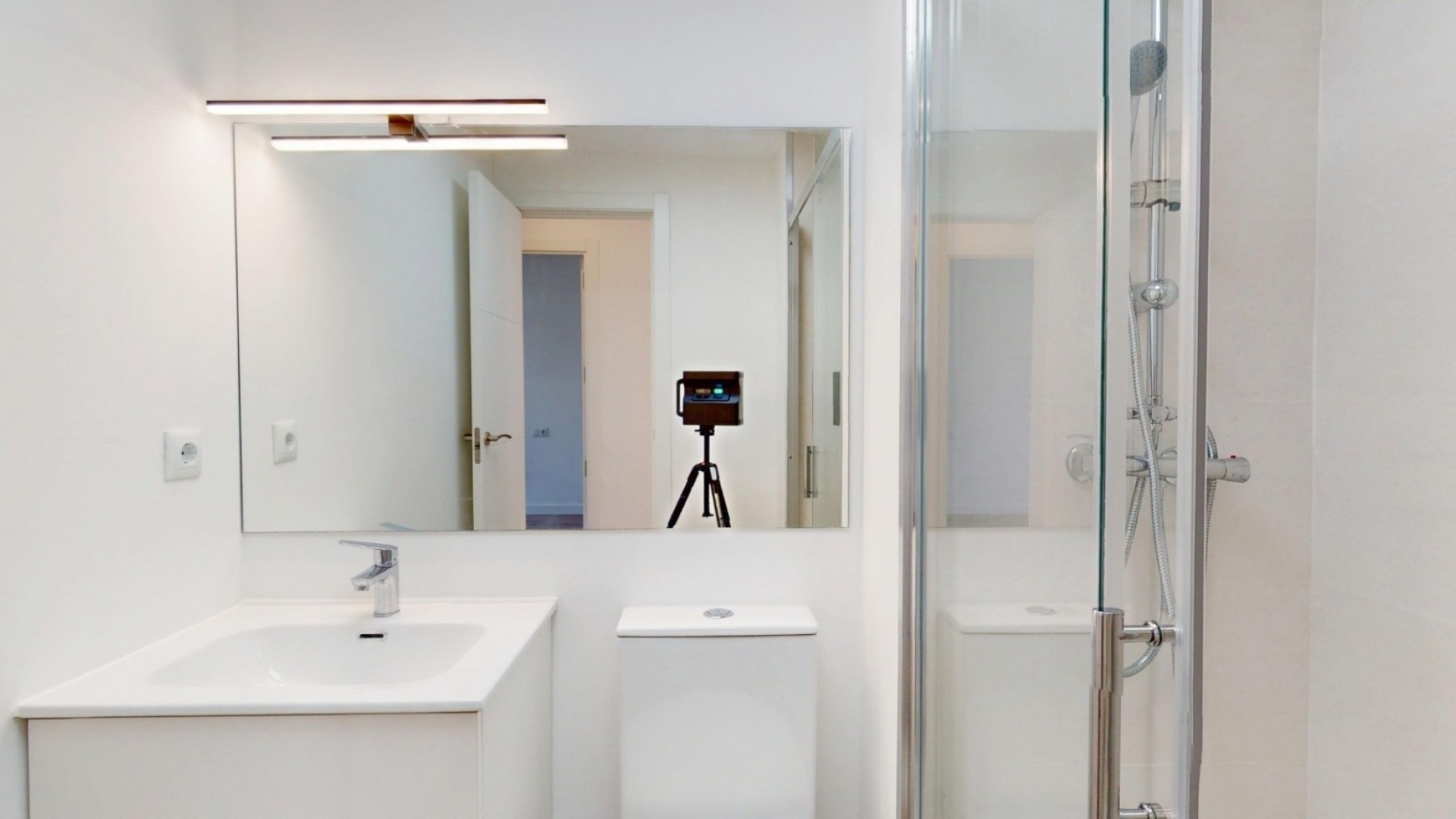 Wederverkoop - Appartement - Orihuela Costa - Villamartin
