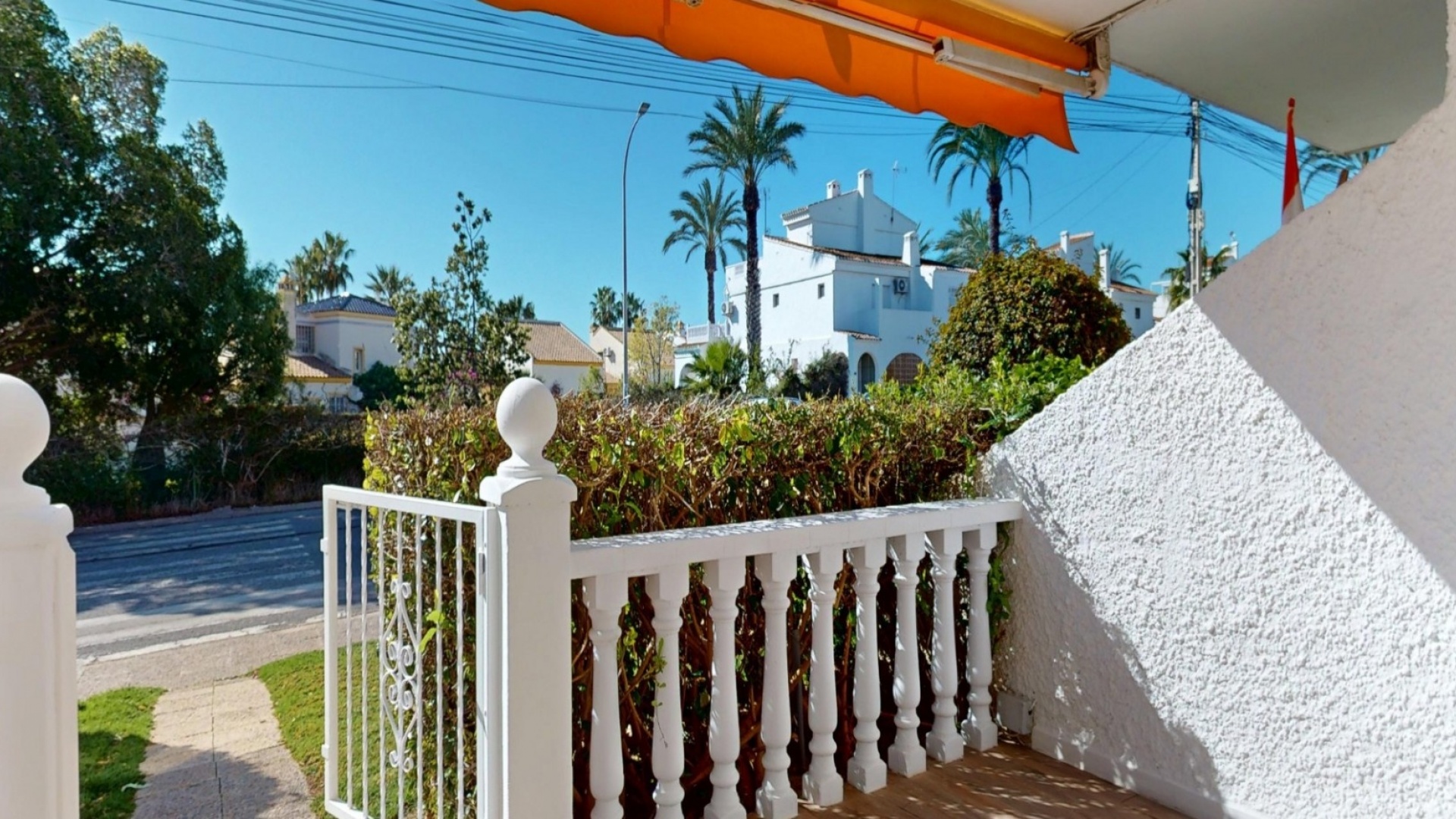 Wederverkoop - Appartement - Orihuela Costa - Villamartin