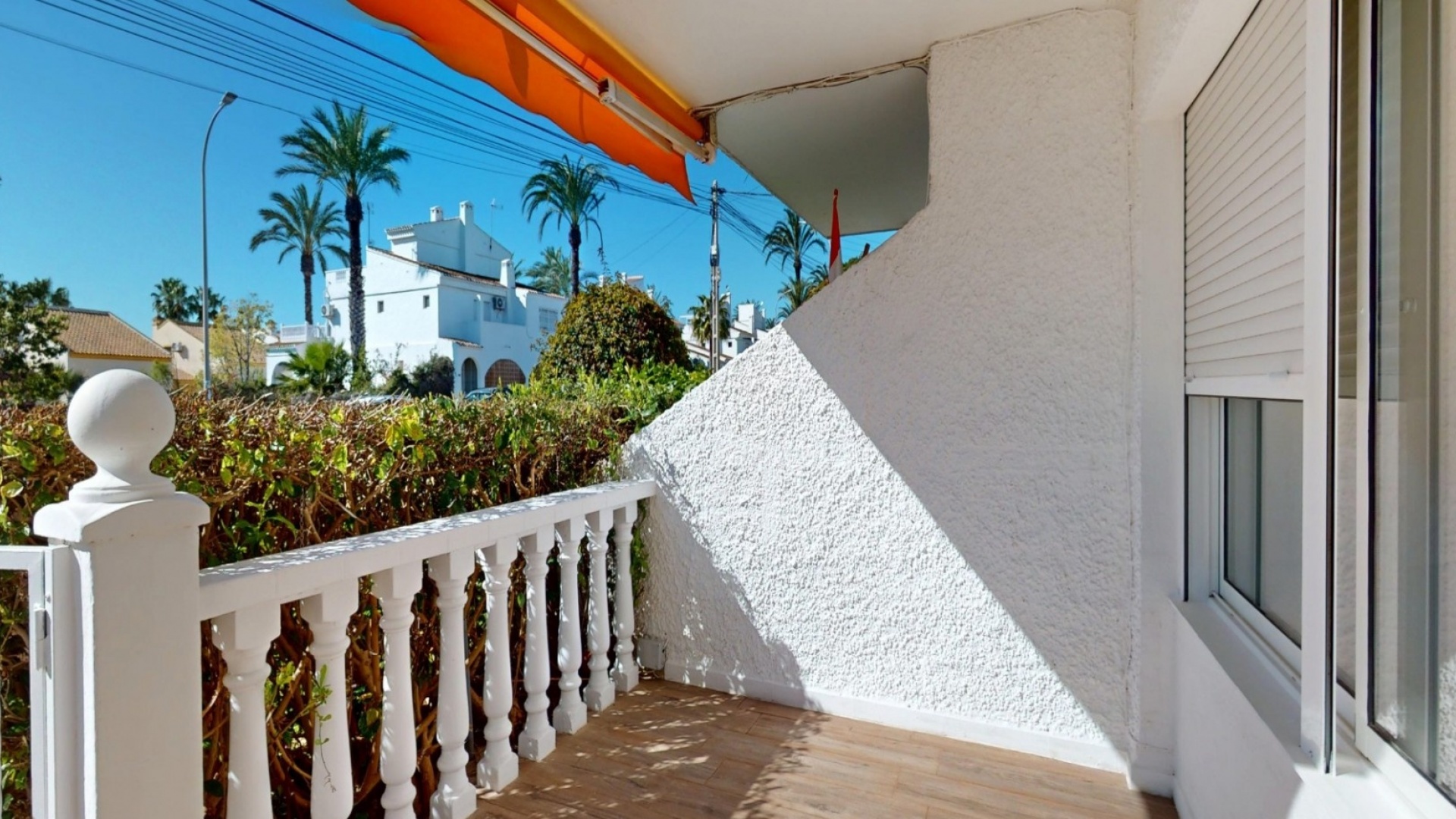 Wederverkoop - Appartement - Orihuela Costa - Villamartin