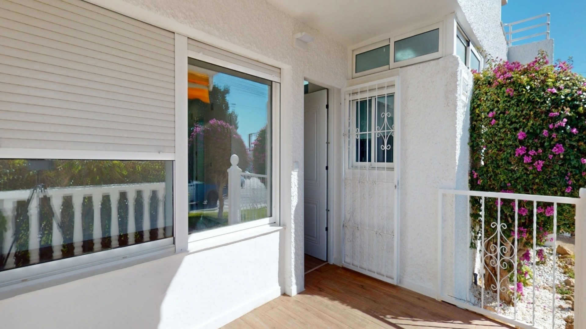 Wederverkoop - Appartement - Orihuela Costa - Villamartin